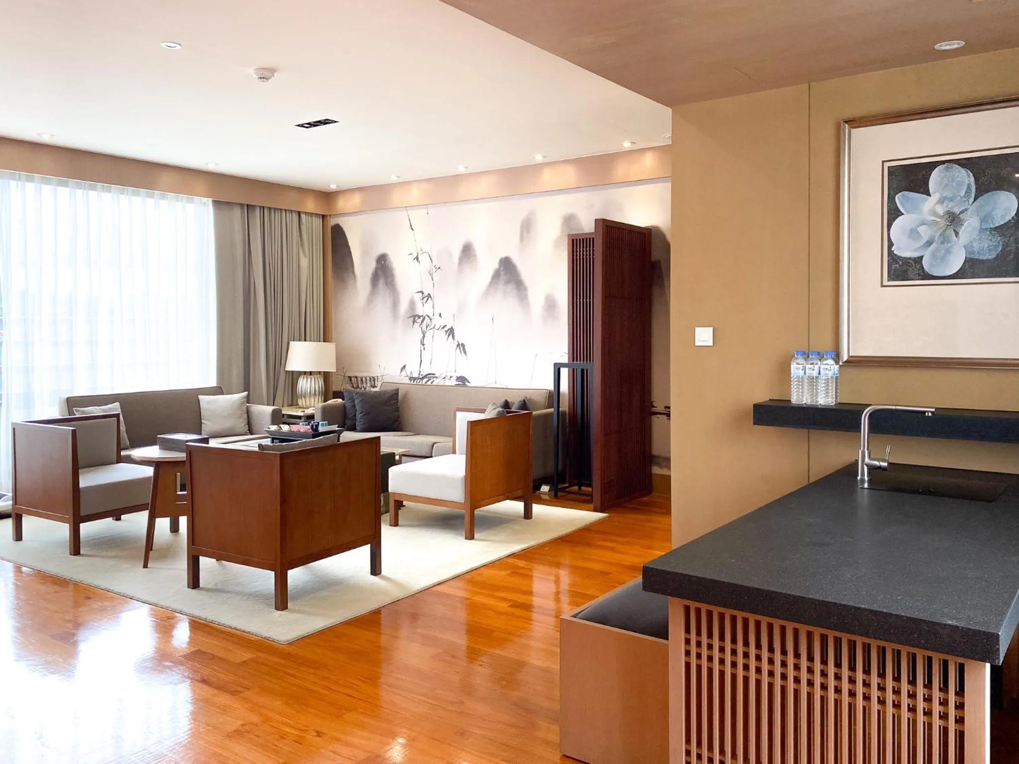 Beitou Sweet Me Hot Spring Resort