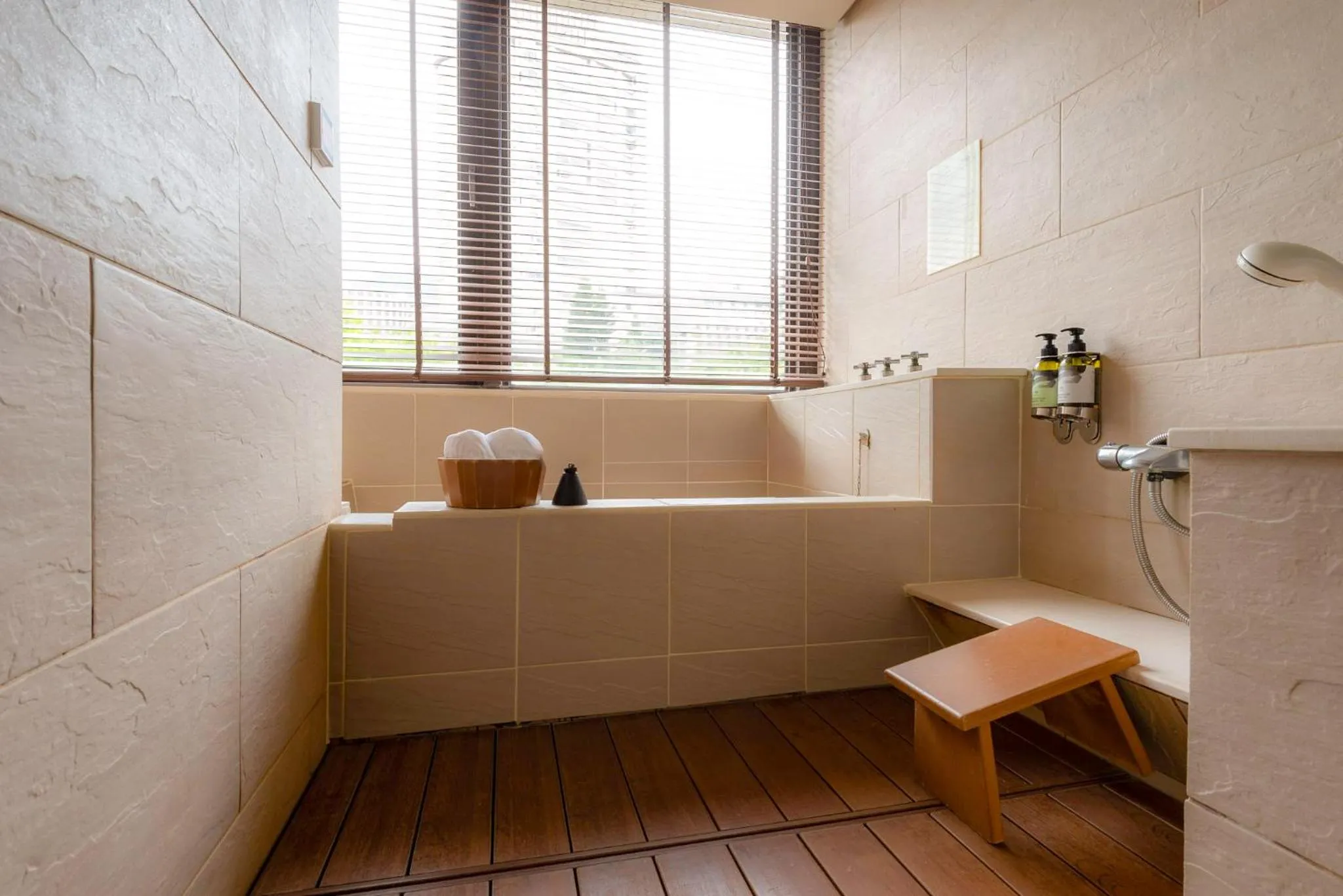 Beitou Sweet Me Hot Spring Resort