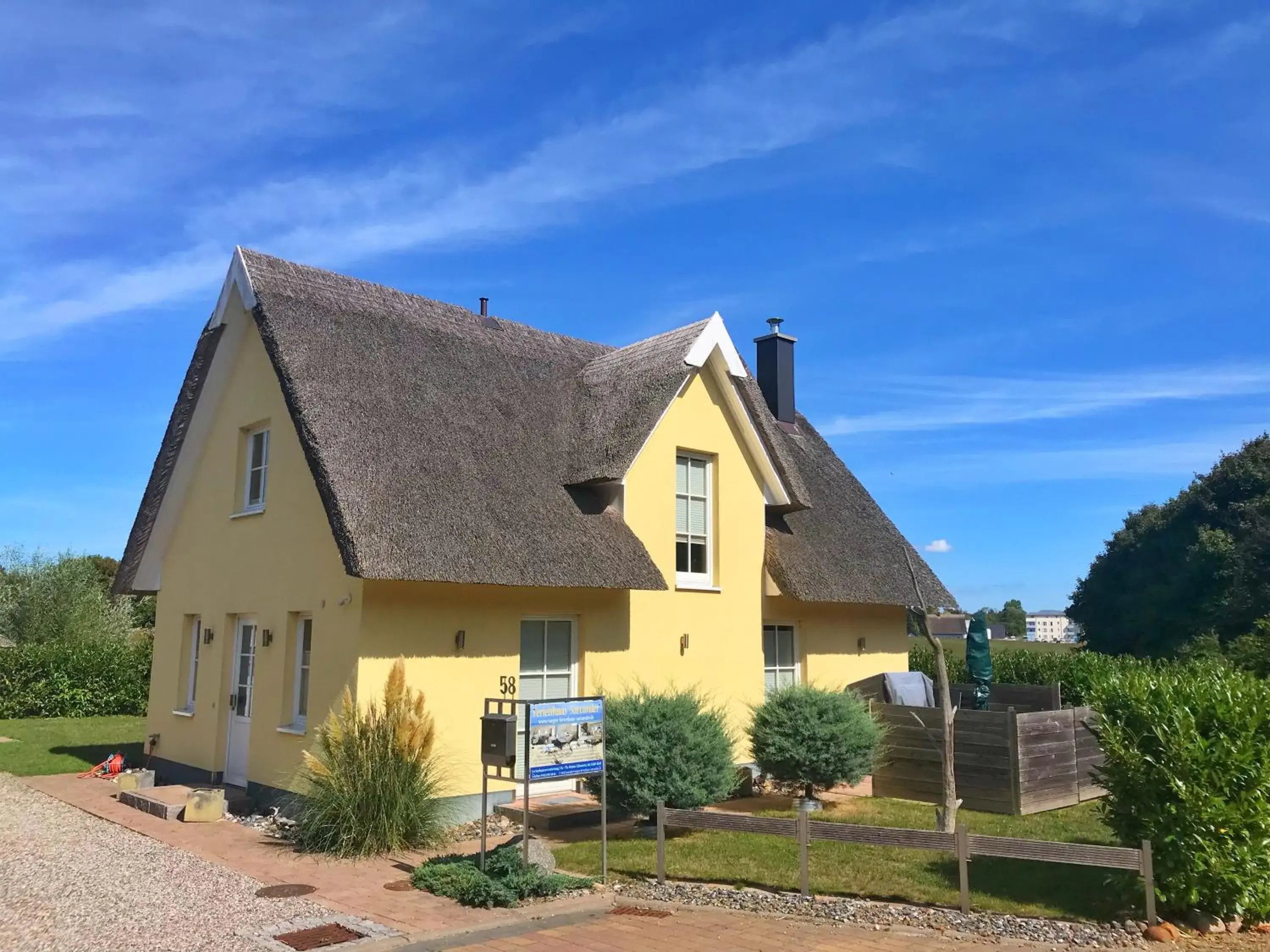 Ferienhaus Sarcander Ferienhaus Sarcander