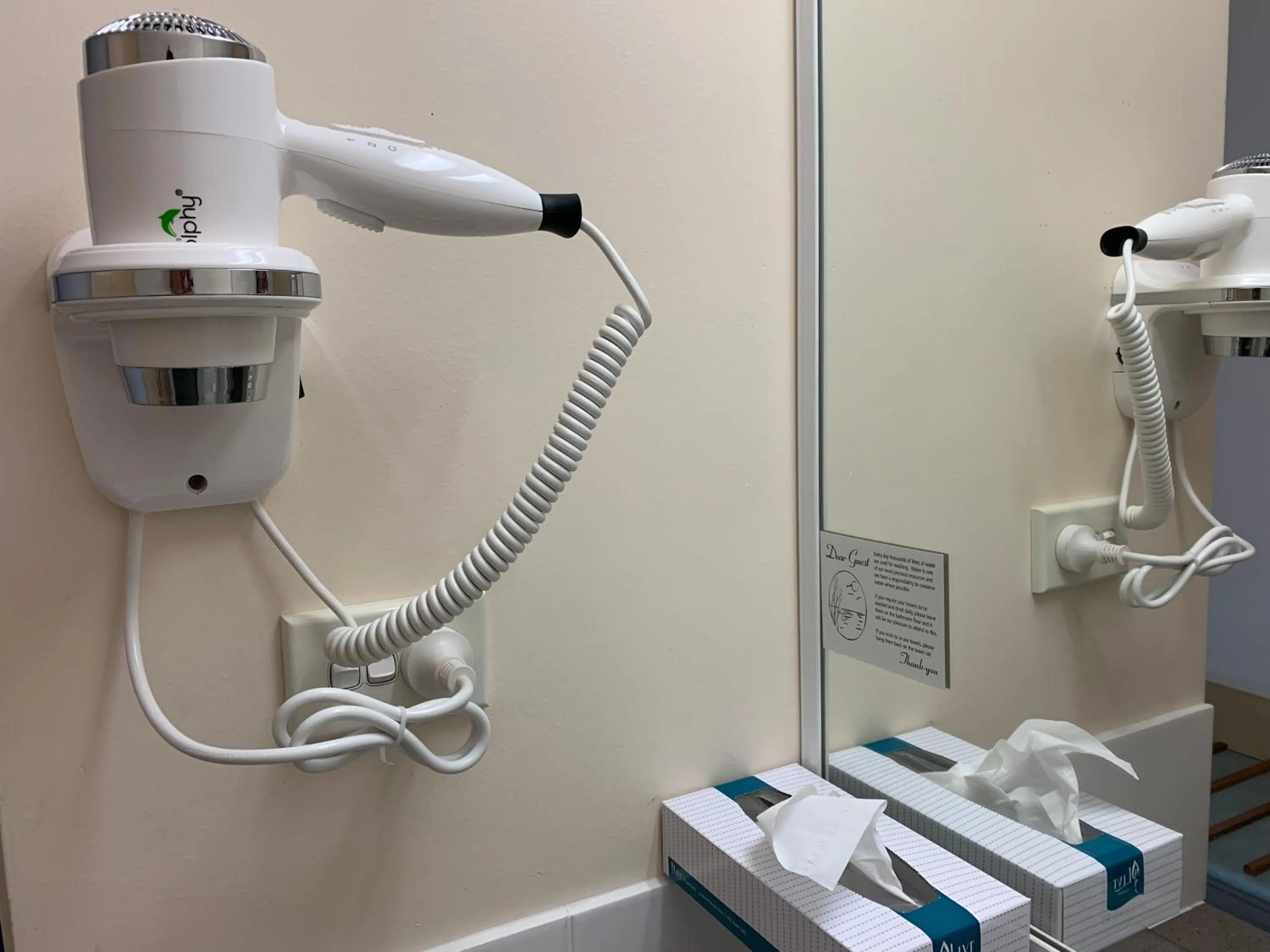 heating in Silo Motor Inn Biloela