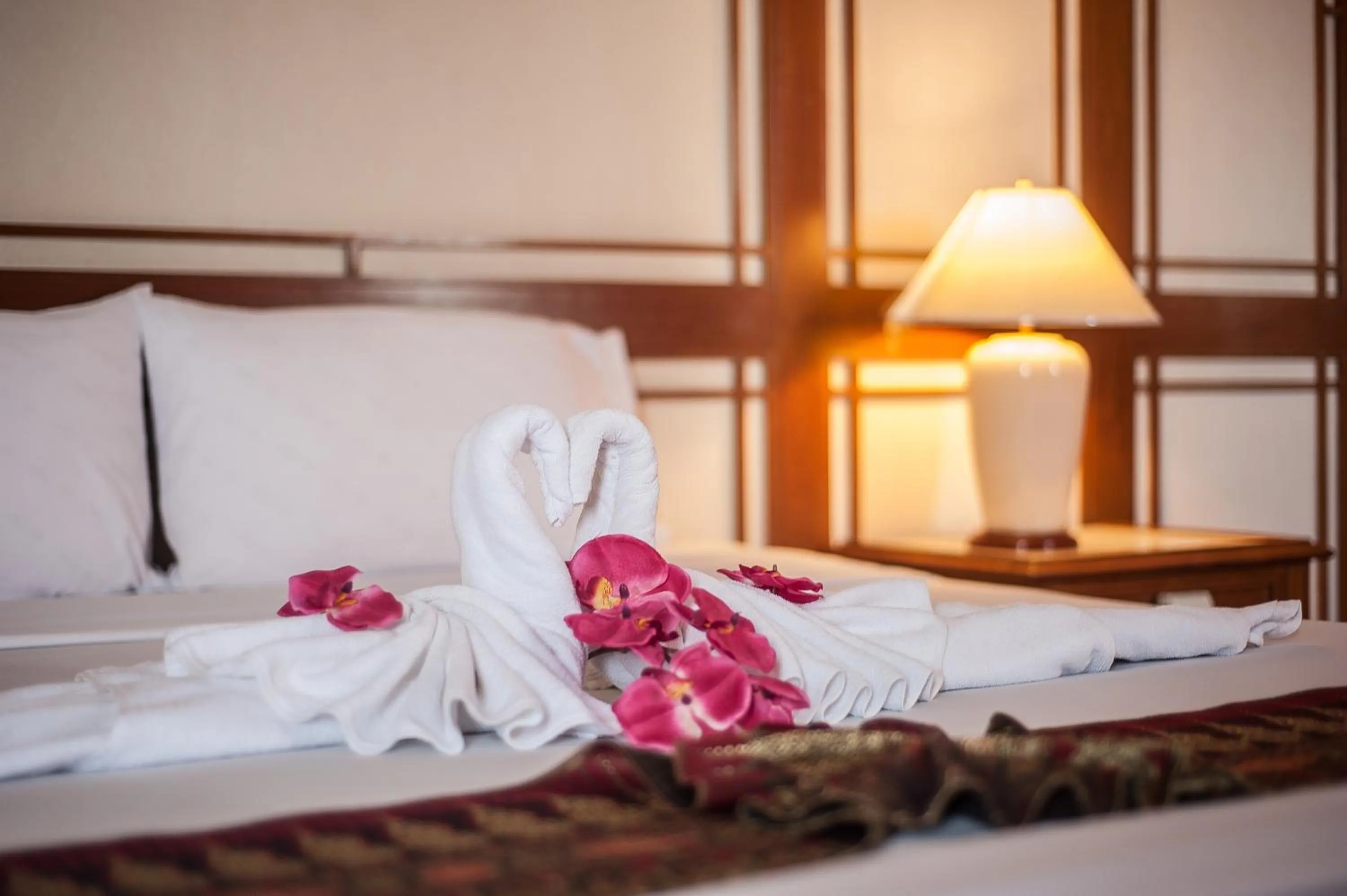 Other, Bed in Diamond Plaza Hotel