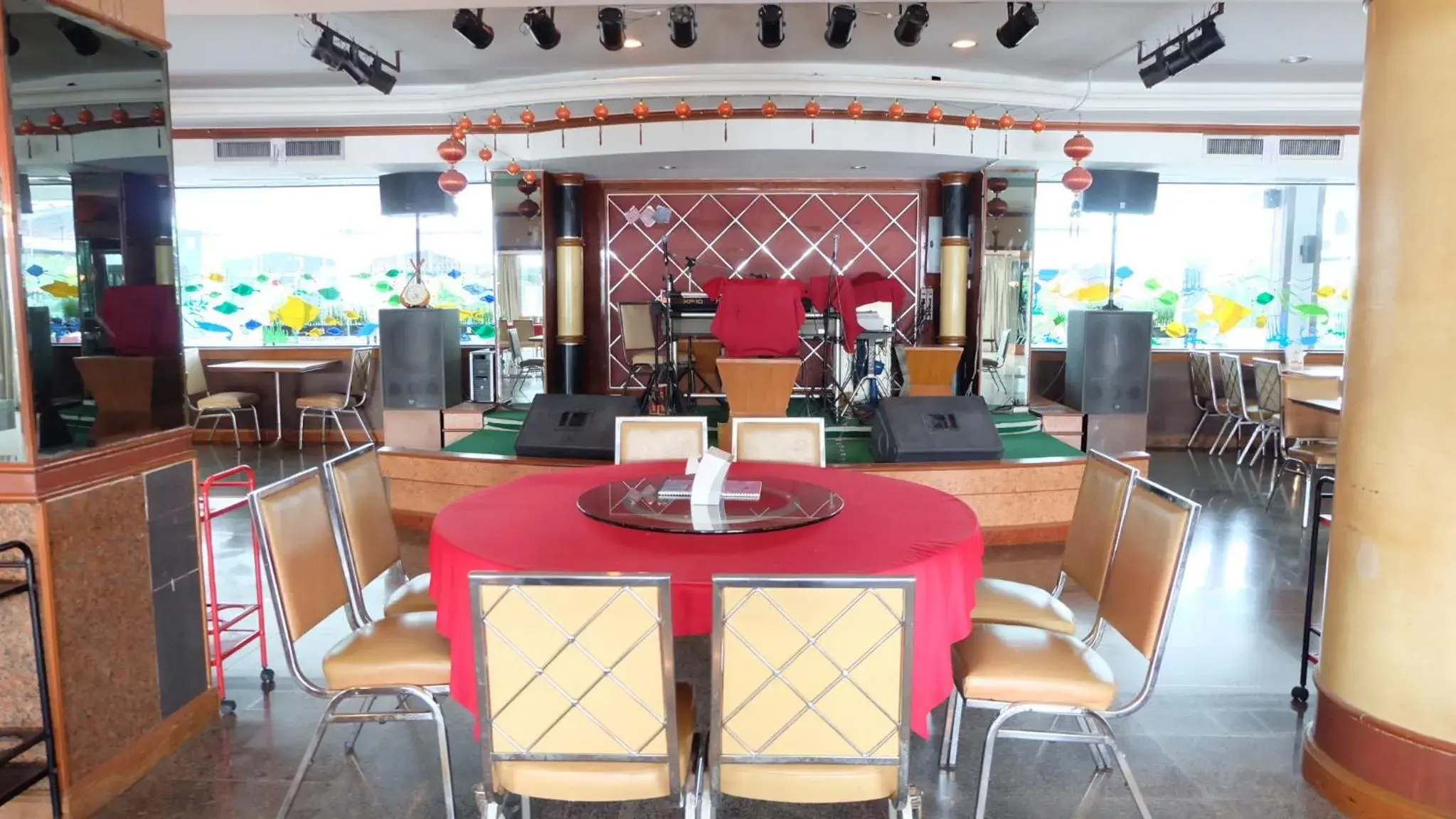 Restaurant/places to eat in Silom Boutique Hotel Hatyai Restaurant/places to eat in Silom Boutique Hotel Hatyai