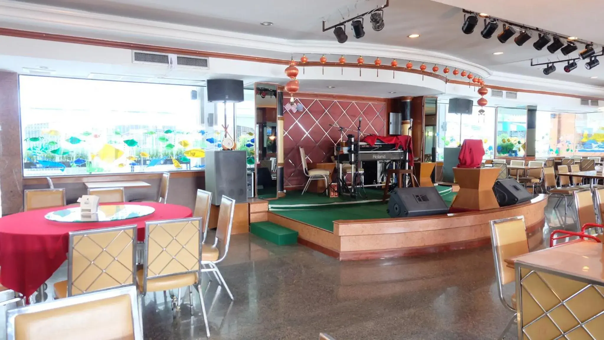 Restaurant/places to eat in Silom Boutique Hotel Hatyai Restaurant/places to eat in Silom Boutique Hotel Hatyai