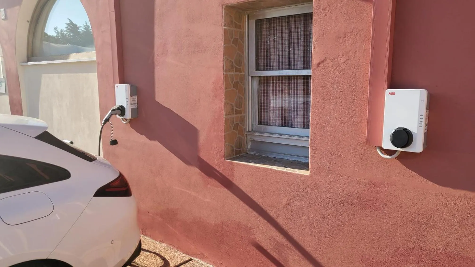 Red Lion Guest House