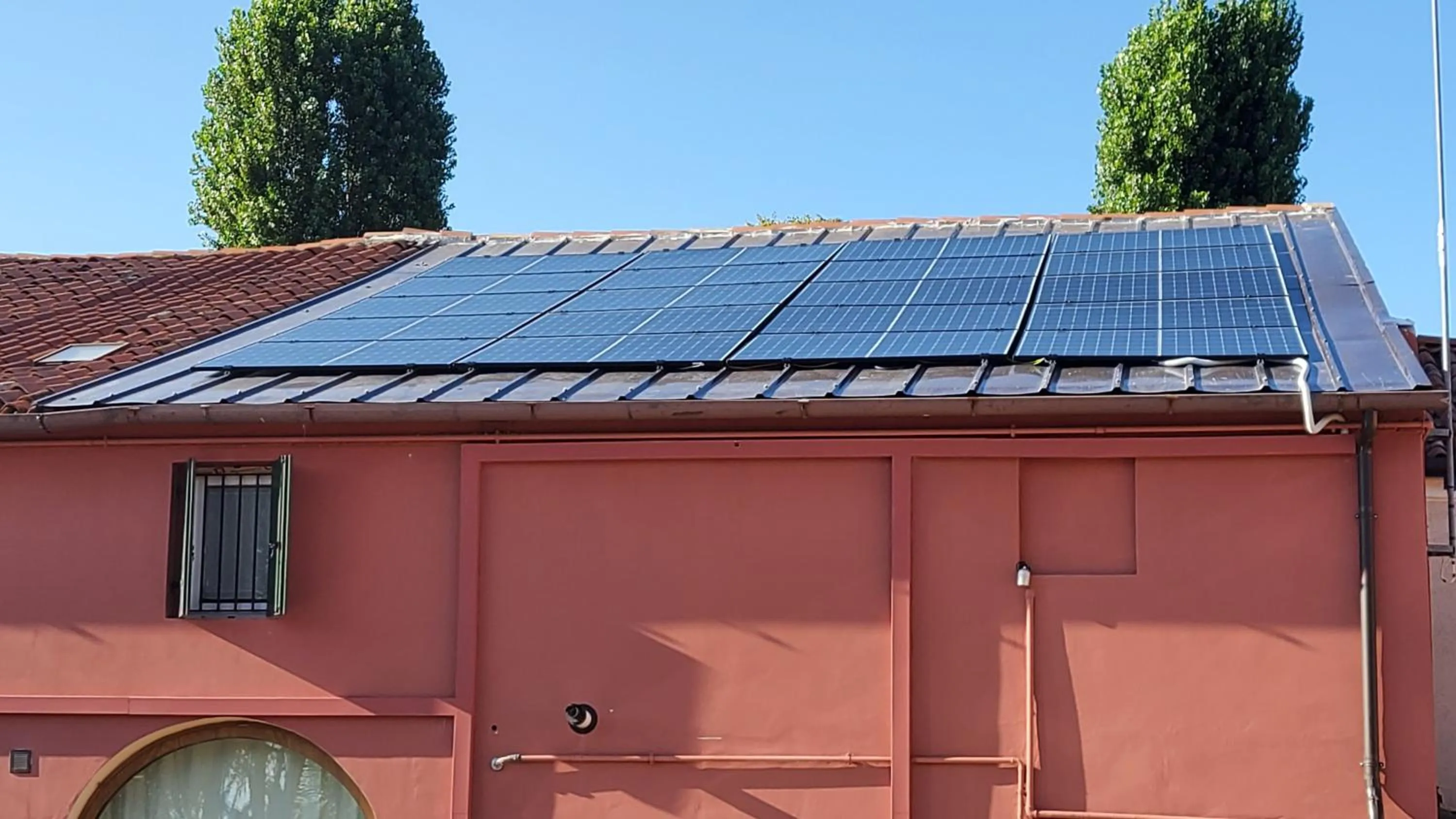 Red Lion Guest House