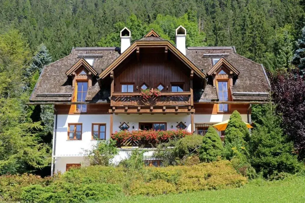 Landhaus Sonneck Landhaus Sonneck