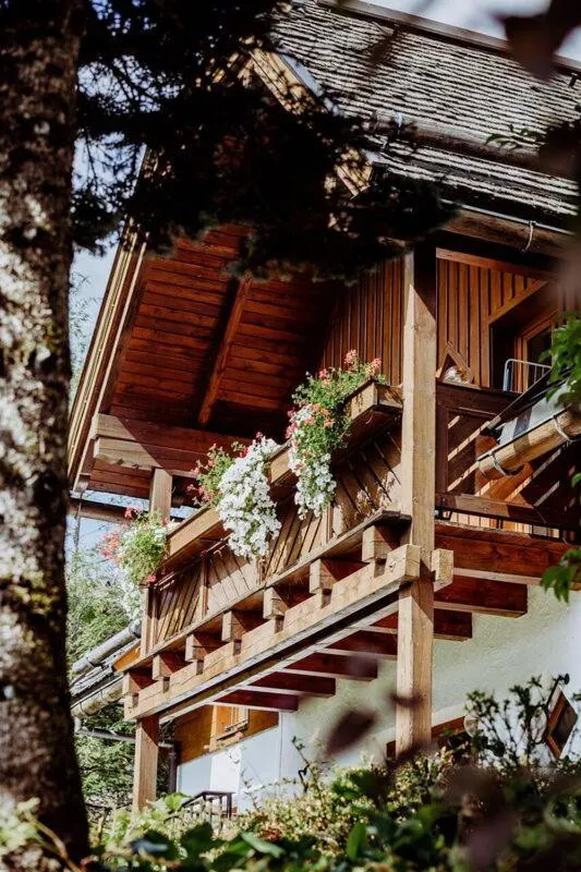 Landhaus Sonneck