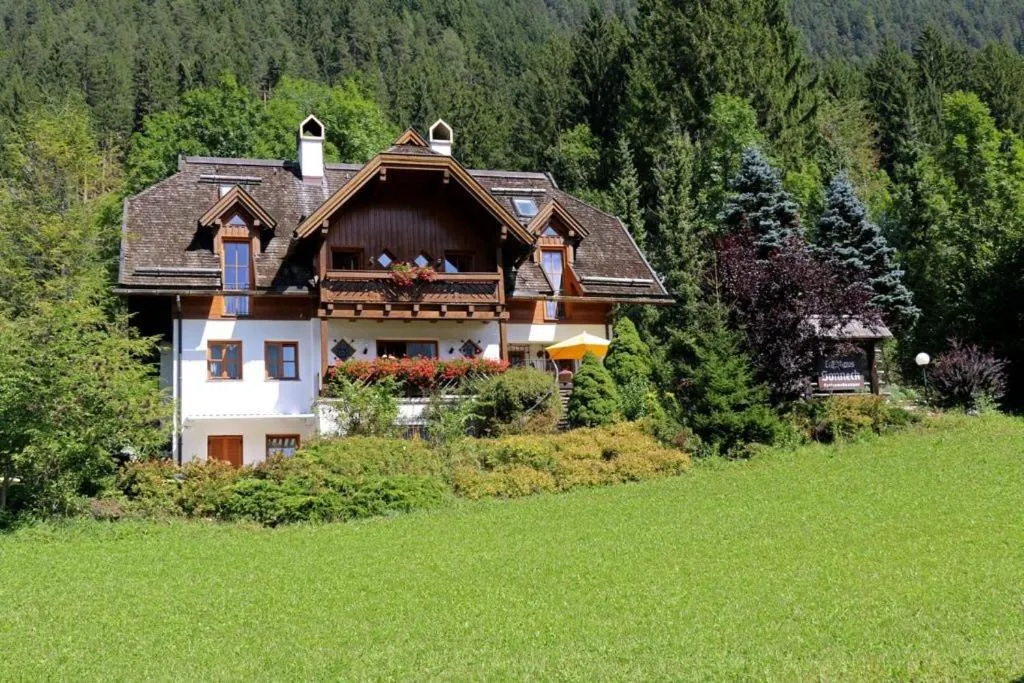 Landhaus Sonneck