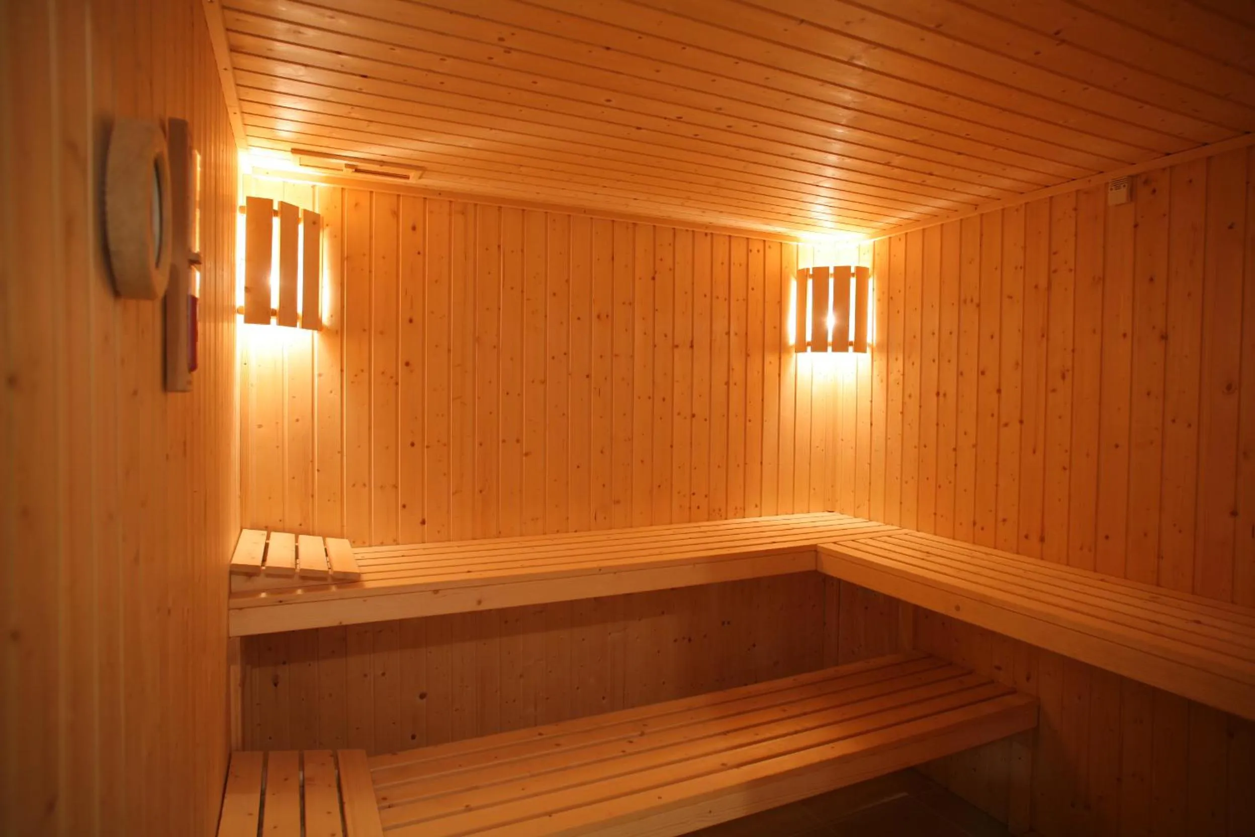 Spa and wellness centre/facilities in Hotel do Lago