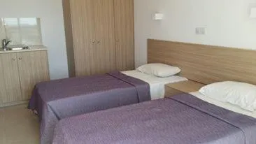 Superior Studio (3 Adults) in Simos Magic Hotel Apts