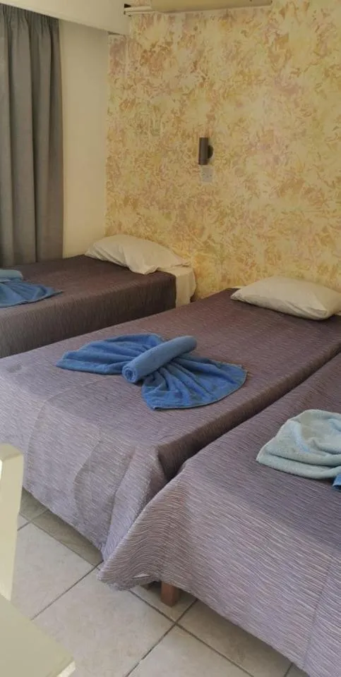 Studio (3 Adults) in Simos Magic Hotel Apts