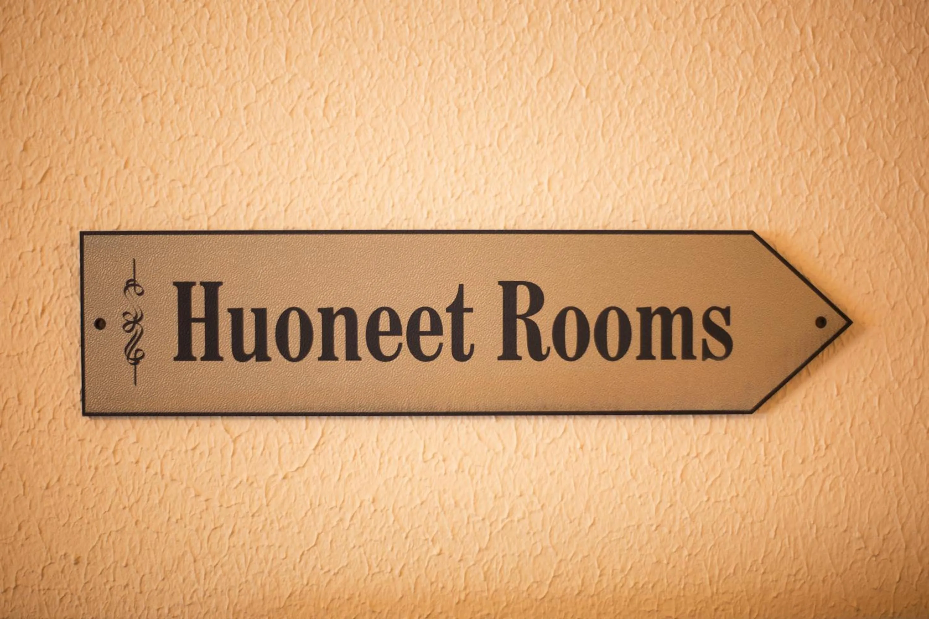 Area and facilities in Hotel Milton