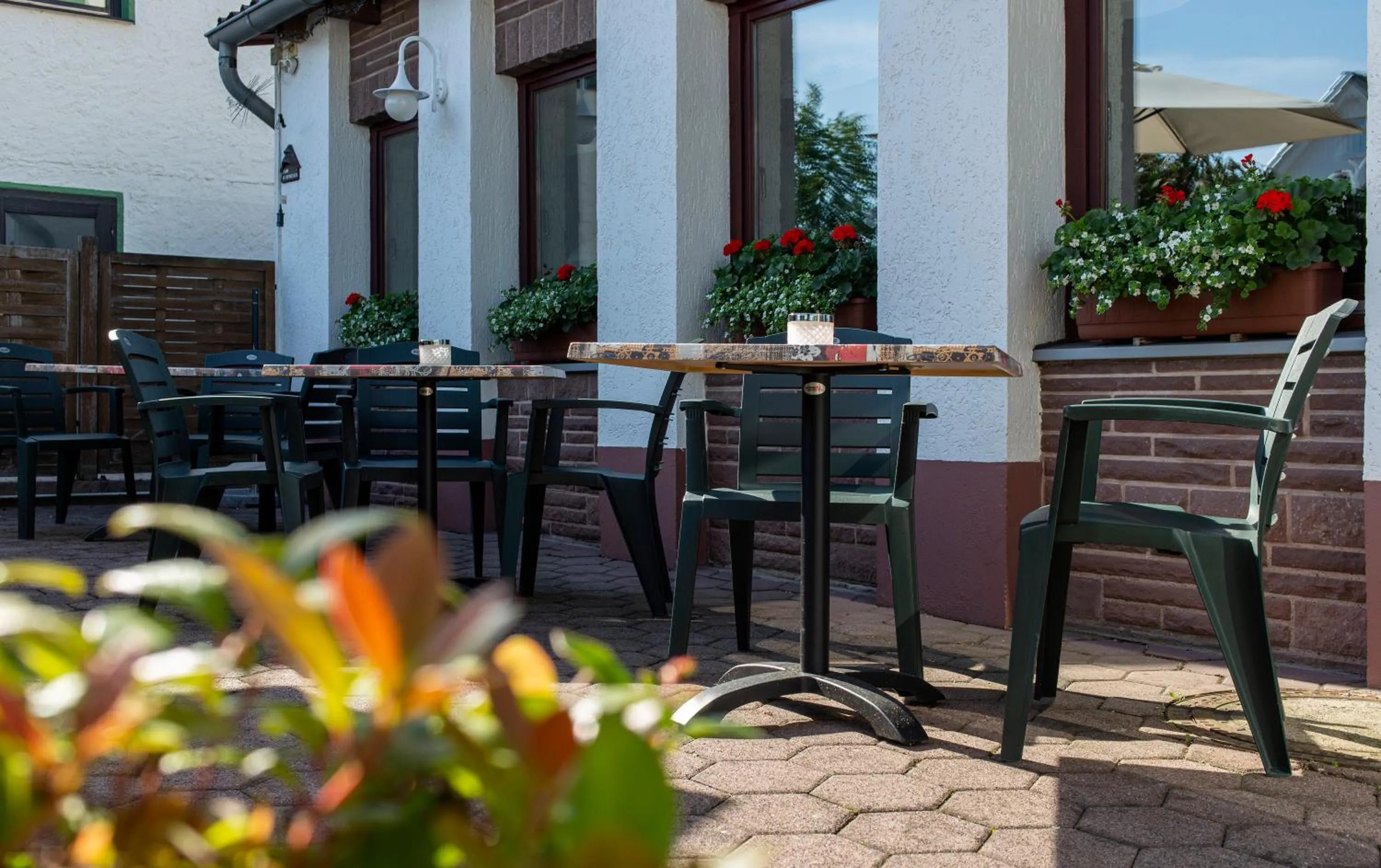 Hotel Schleifmühle