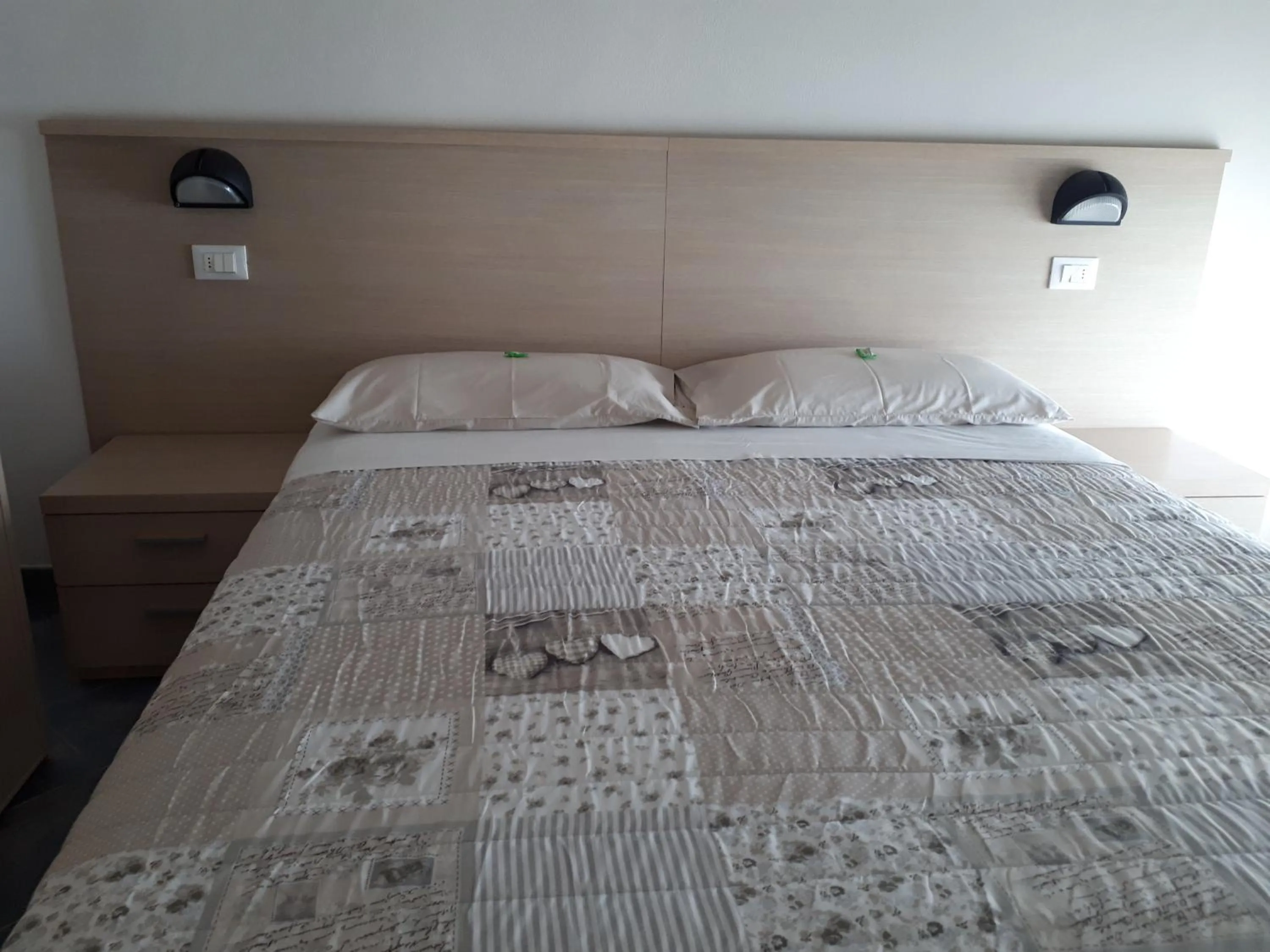 Bed in Residence Désirée