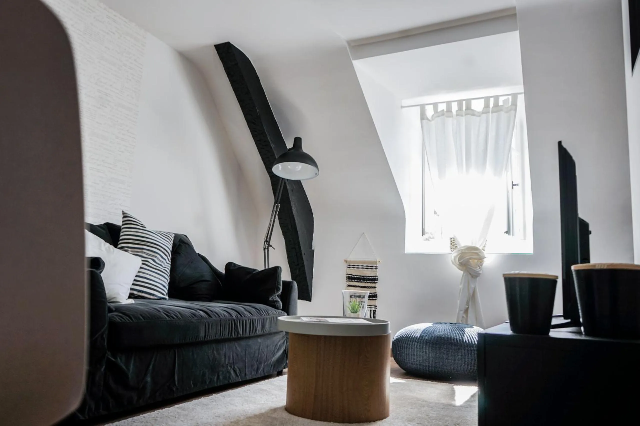 La Cachette d Artistes - 1 Chambre