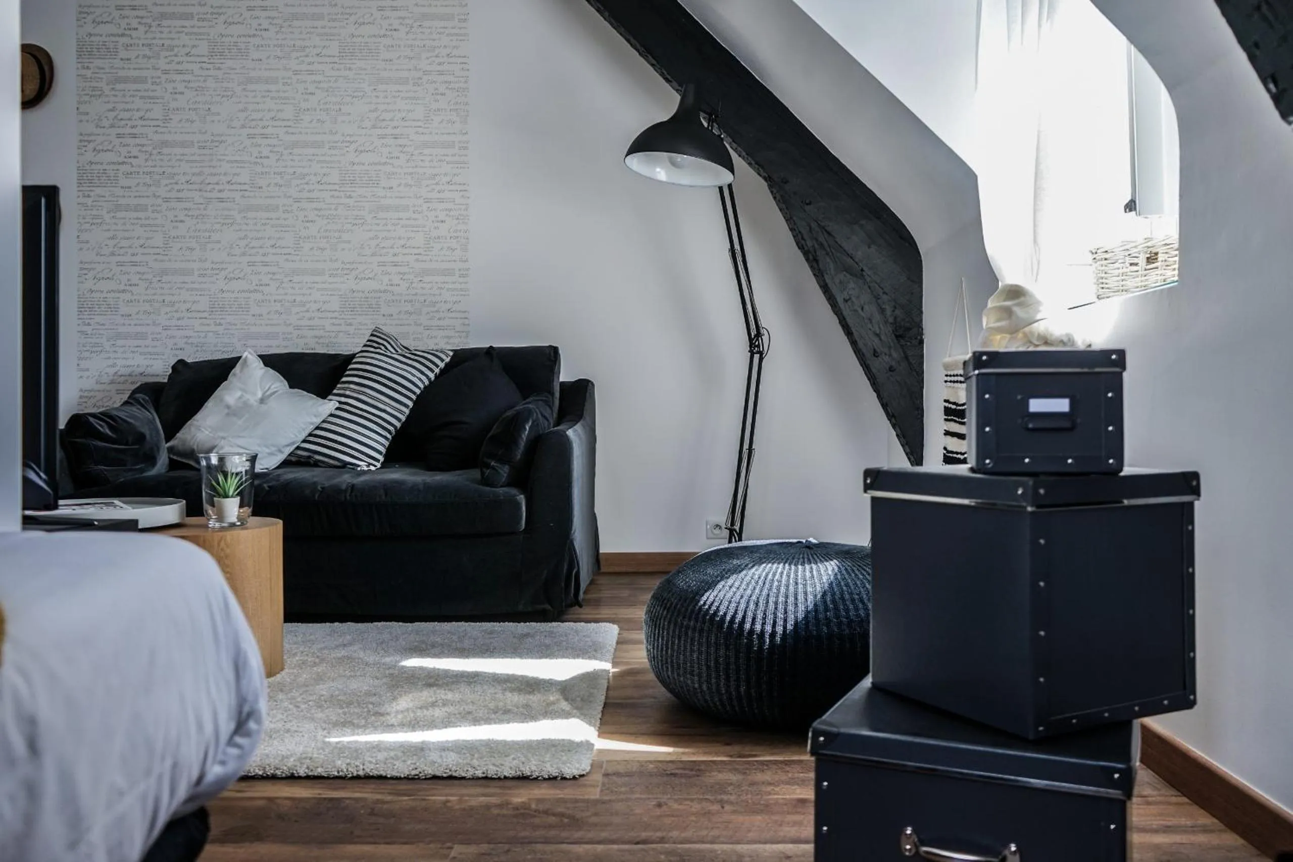 La Cachette d Artistes - 1 Chambre