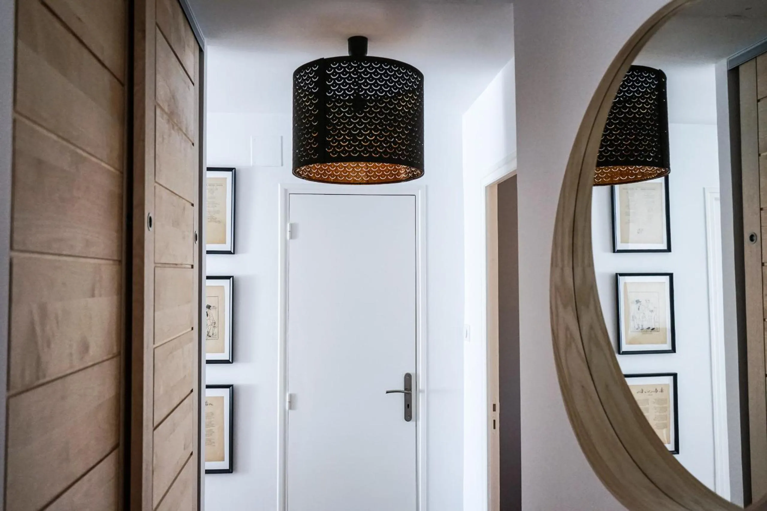La Cachette d Artistes - 1 Chambre