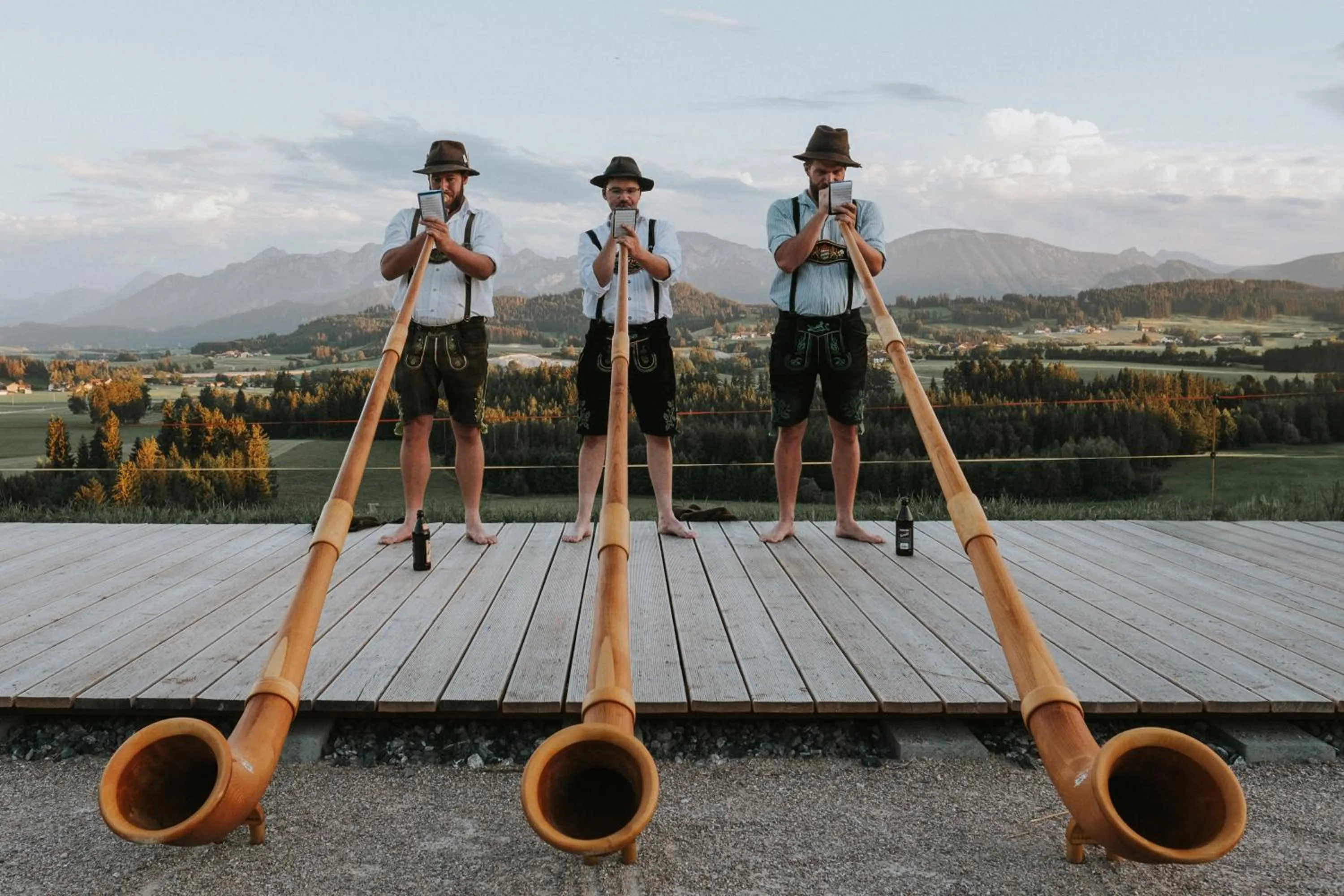 Activities in PANORAMA Allgäu Spa Resort