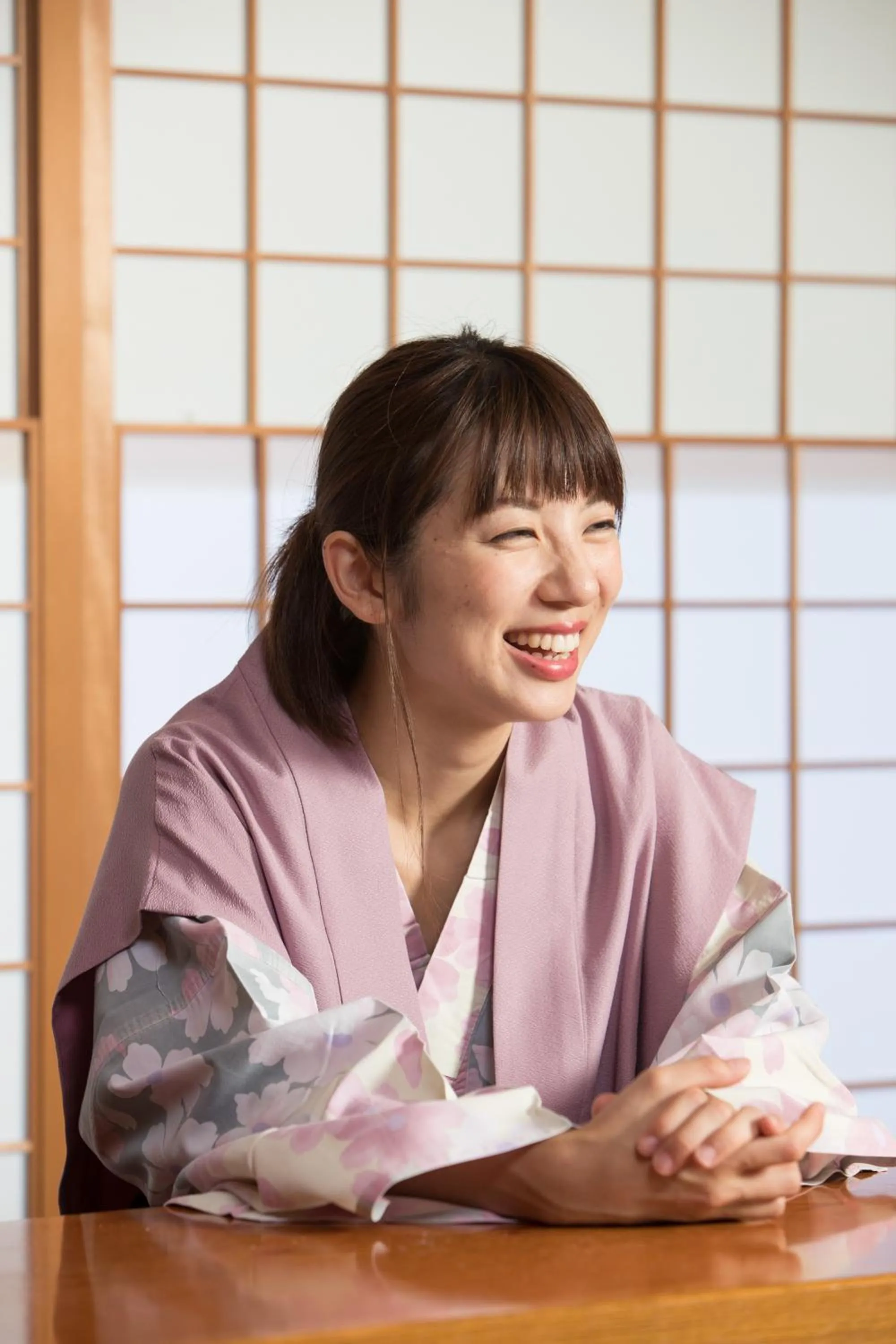 Communal lounge/ TV room in Niemonya