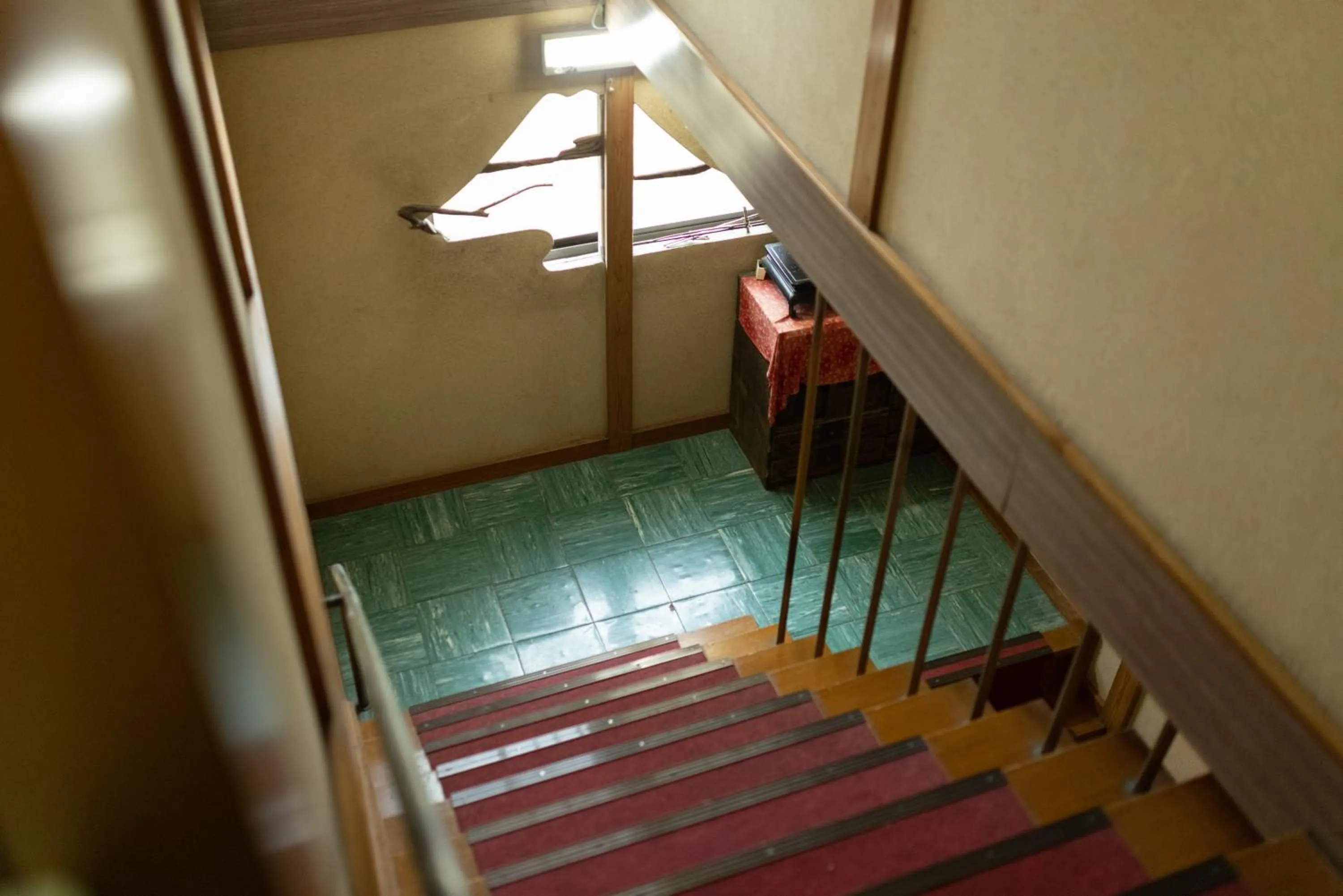 Property building in Niemonya