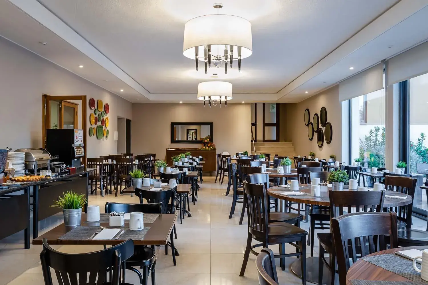 Restaurant/places to eat in Hotel D. Luis - Elvas Restaurant/places to eat in Hotel D. Luis - Elvas