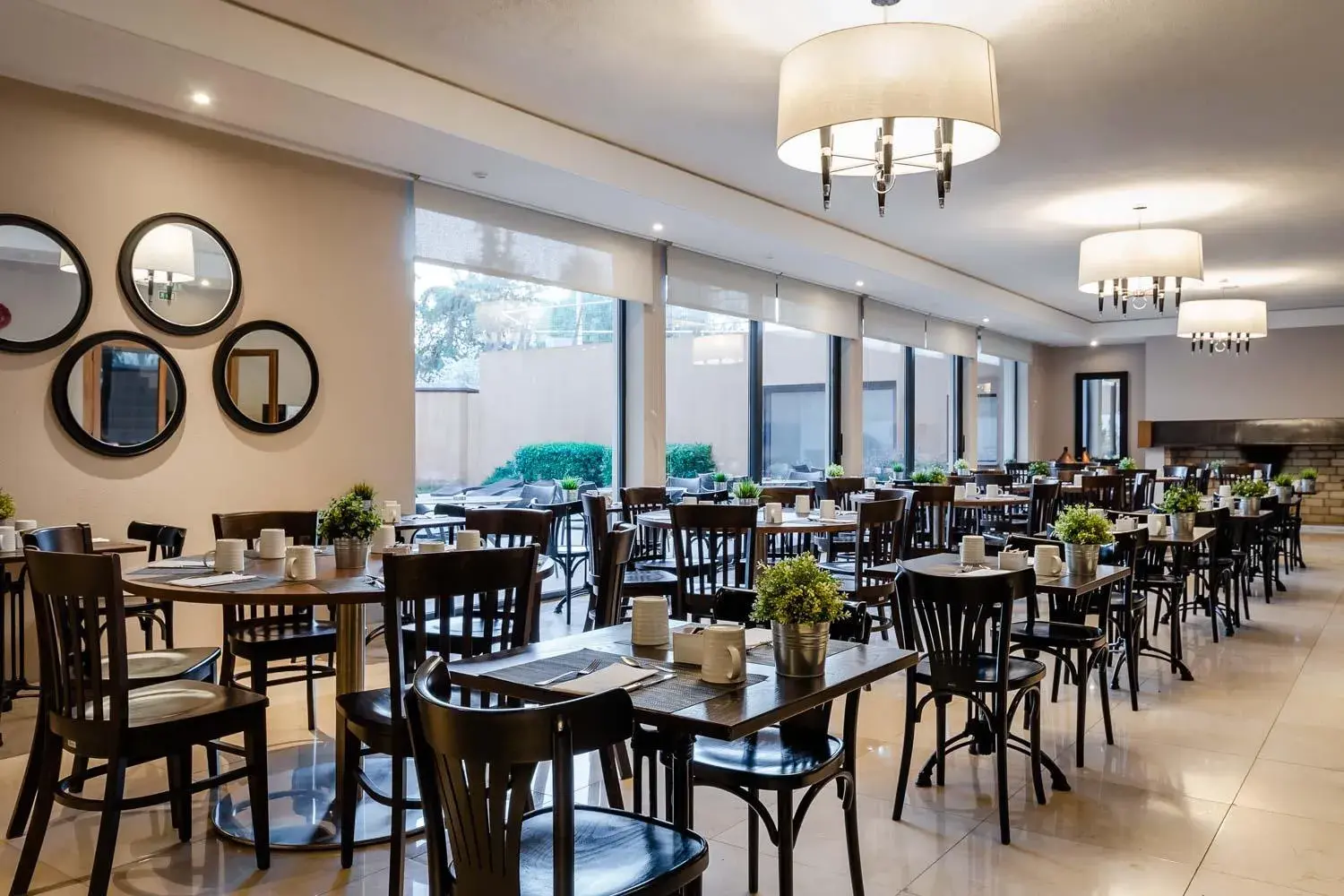 Restaurant/places to eat in Hotel D. Luis - Elvas Restaurant/places to eat in Hotel D. Luis - Elvas