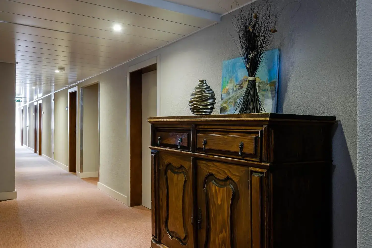 Property building in Hotel D. Luis - Elvas Property building in Hotel D. Luis - Elvas