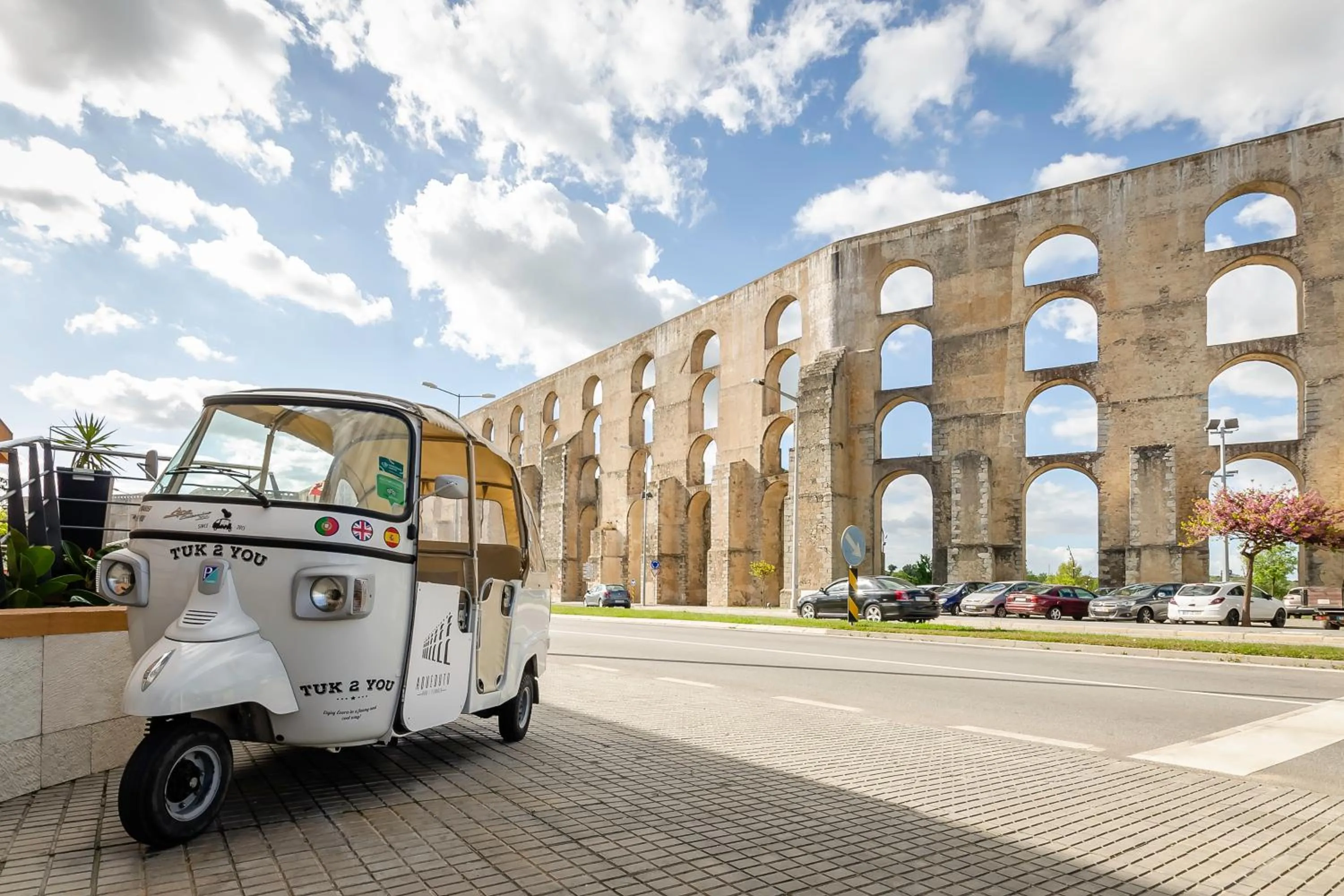 Activities in Hotel D. Luis - Elvas