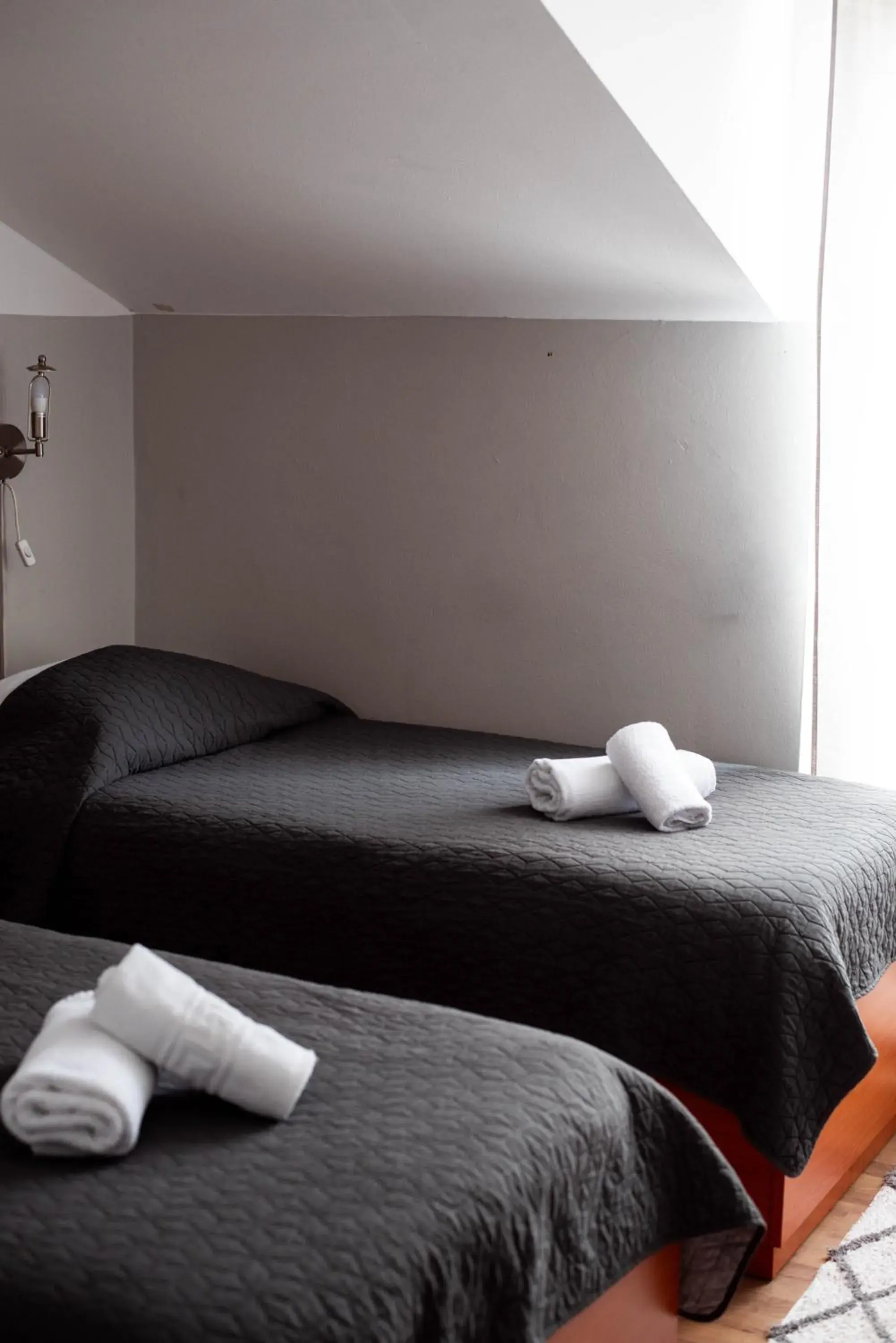 Standard Twin Room - single occupancy in Hotel Villa Neretva - Metković Standard Twin Room - single occupancy in Hotel Villa Neretva - Metković