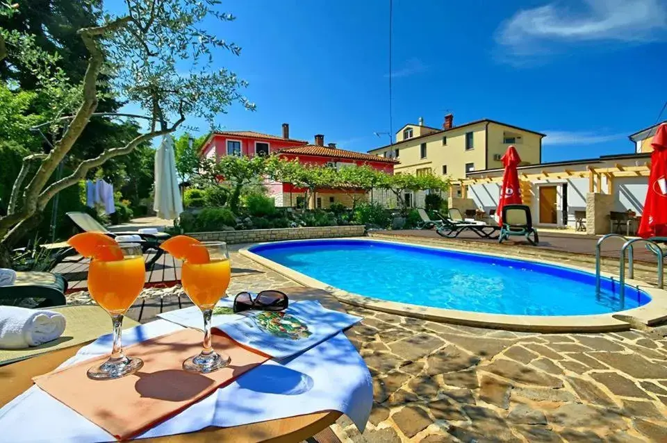 Apartmani Elio Apartmani Elio
