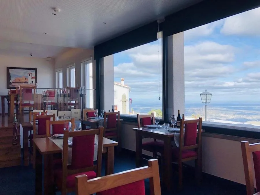 Restaurant/places to eat in Dom Dinis Marvão