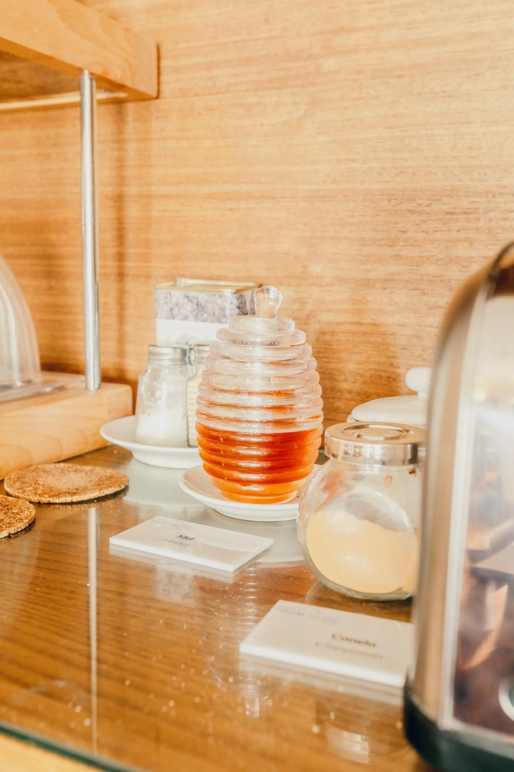 Breakfast in Dom Dinis Marvão