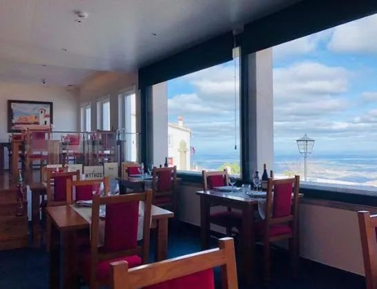 Restaurant/places to eat in Dom Dinis Marvão