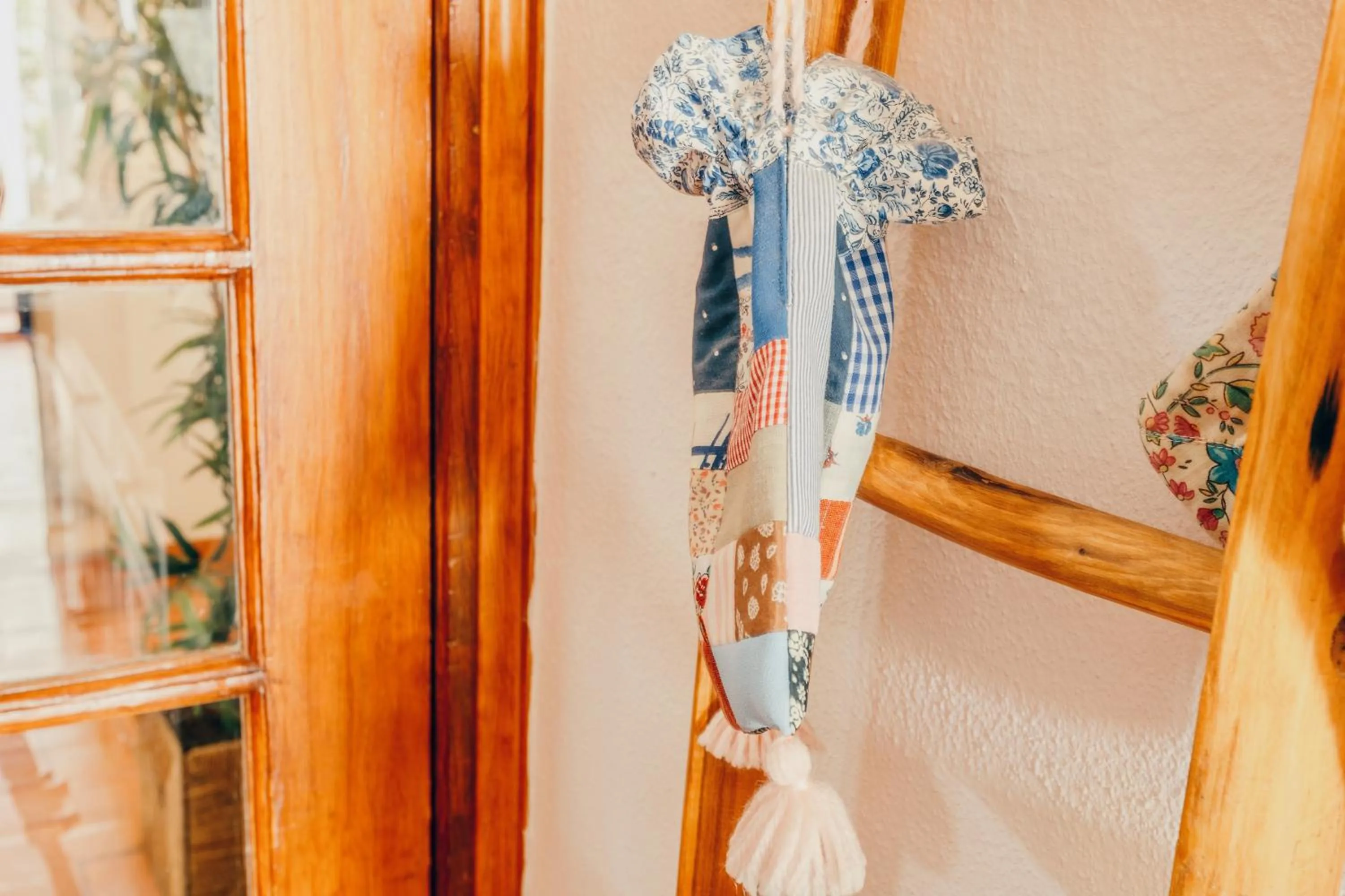 Decorative detail in Dom Dinis Marvão