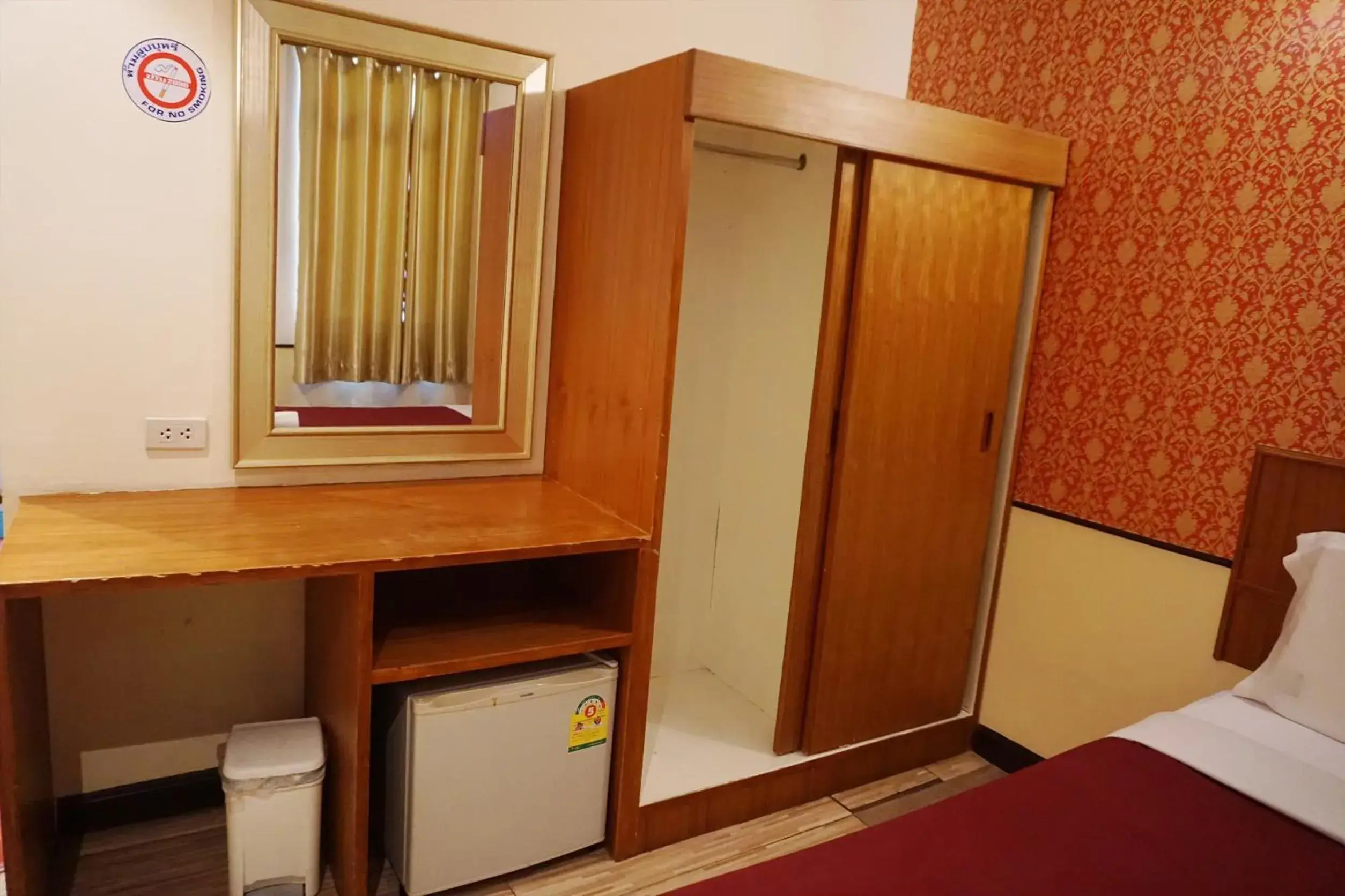 Superior Queen Room in Honey House1 hotel Superior Queen Room in Honey House1 hotel