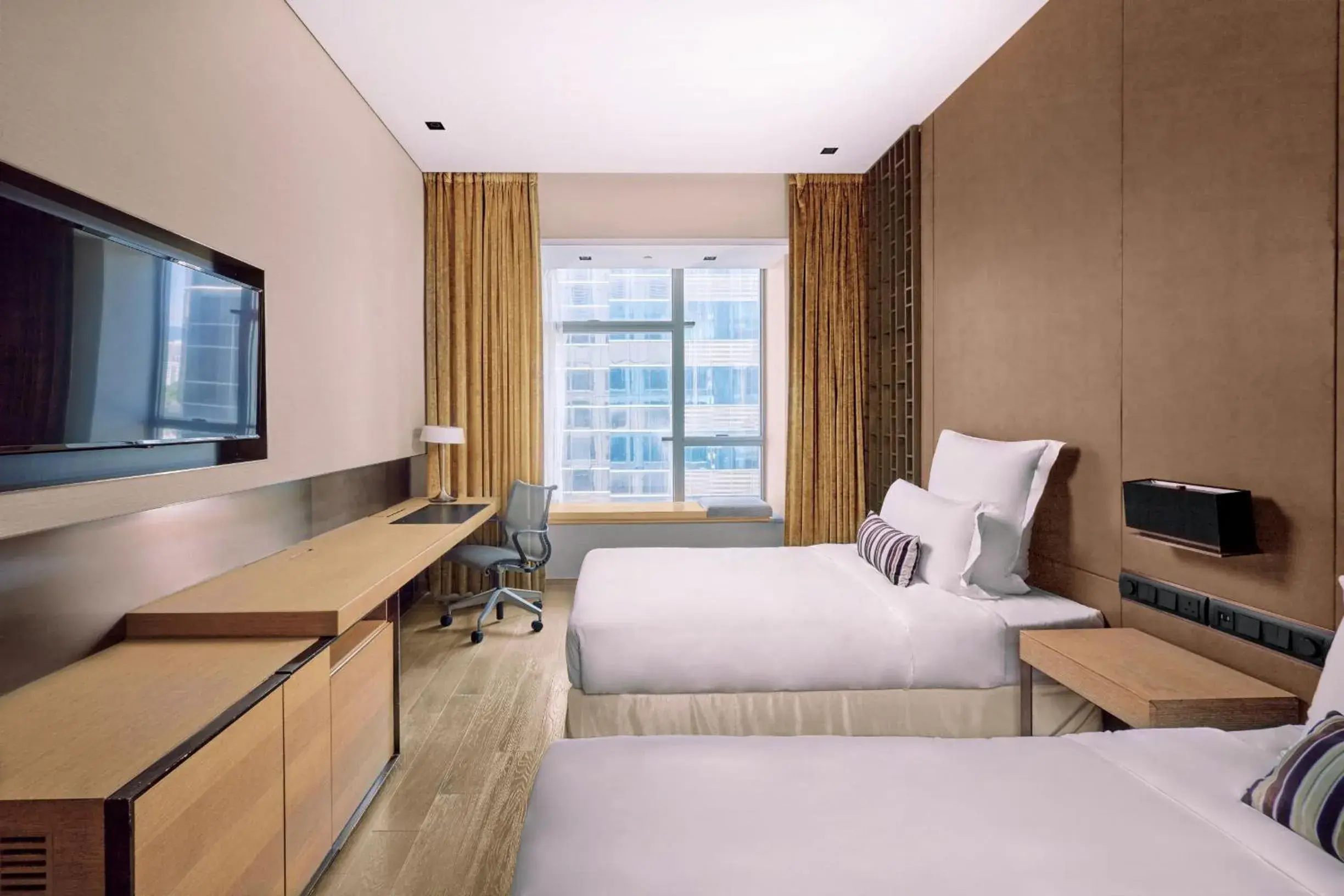 Superior Room – with access to Nina Communal - single occupancy in Nina Hotel Kowloon East Superior Room – with access to Nina Communal - single occupancy in Nina Hotel Kowloon East