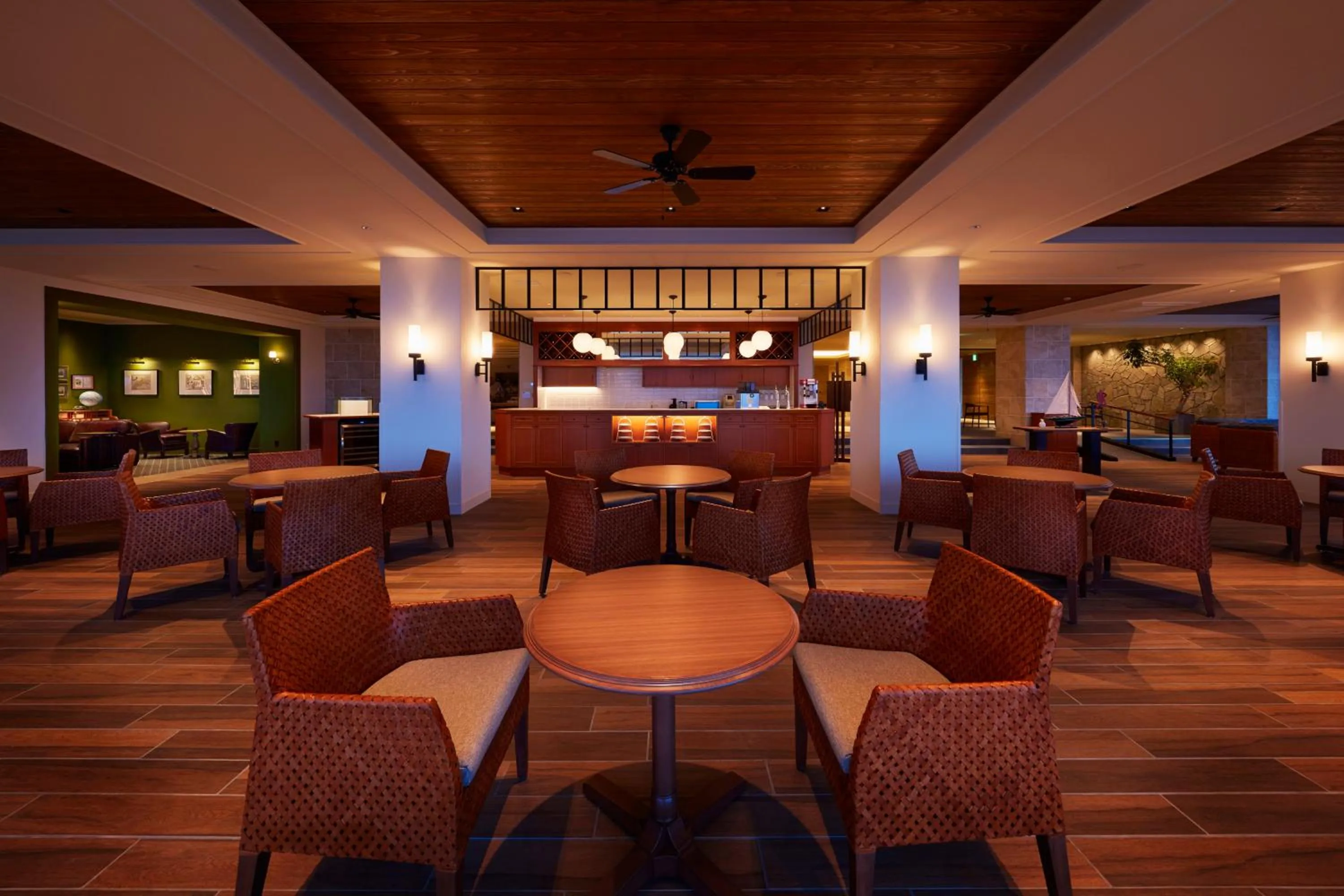 Lounge or bar in Infinito Hotel and Spa