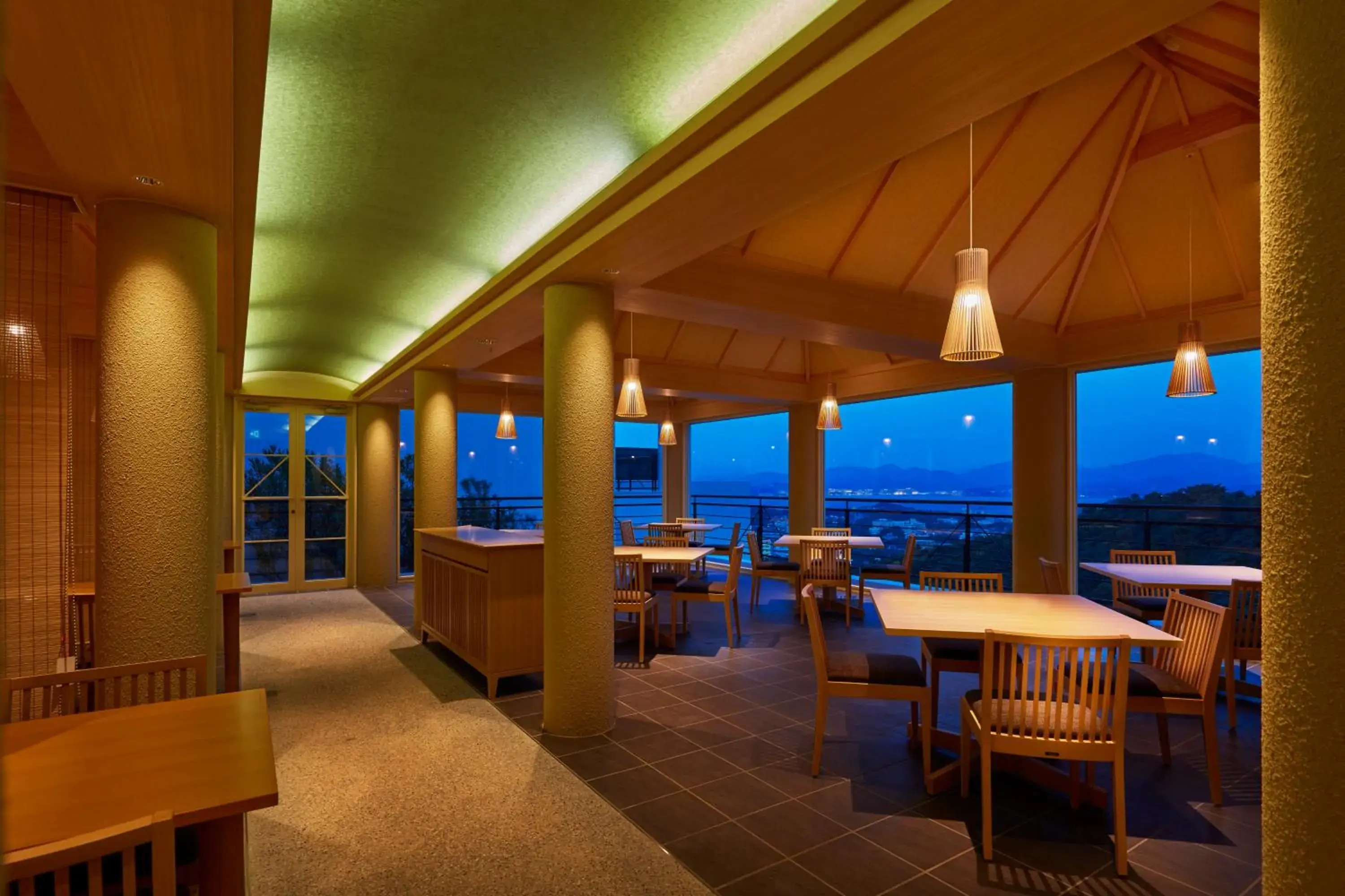 Restaurant/places to eat in Infinito Hotel and Spa Restaurant/places to eat in Infinito Hotel and Spa