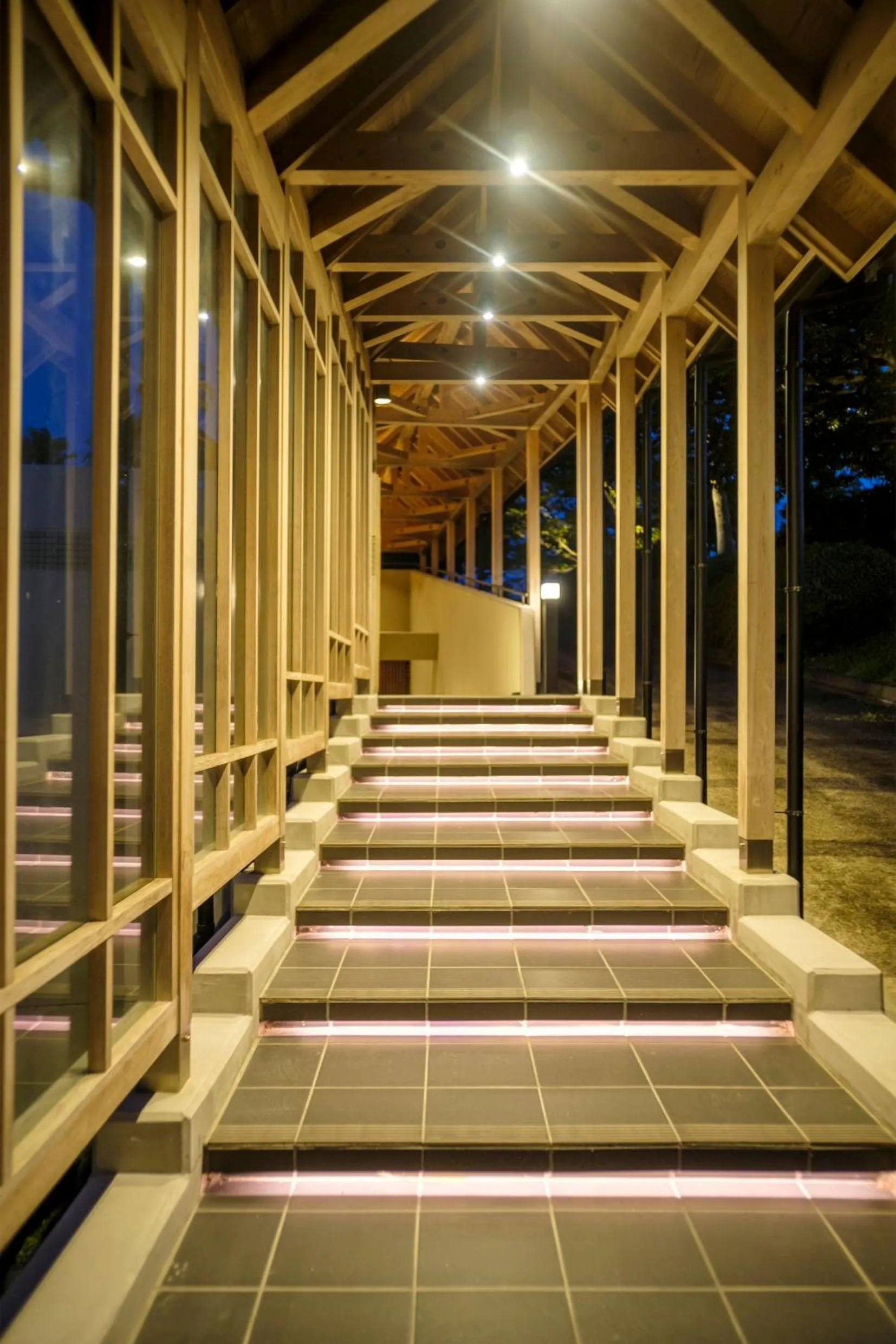 Infinito Hotel and Spa