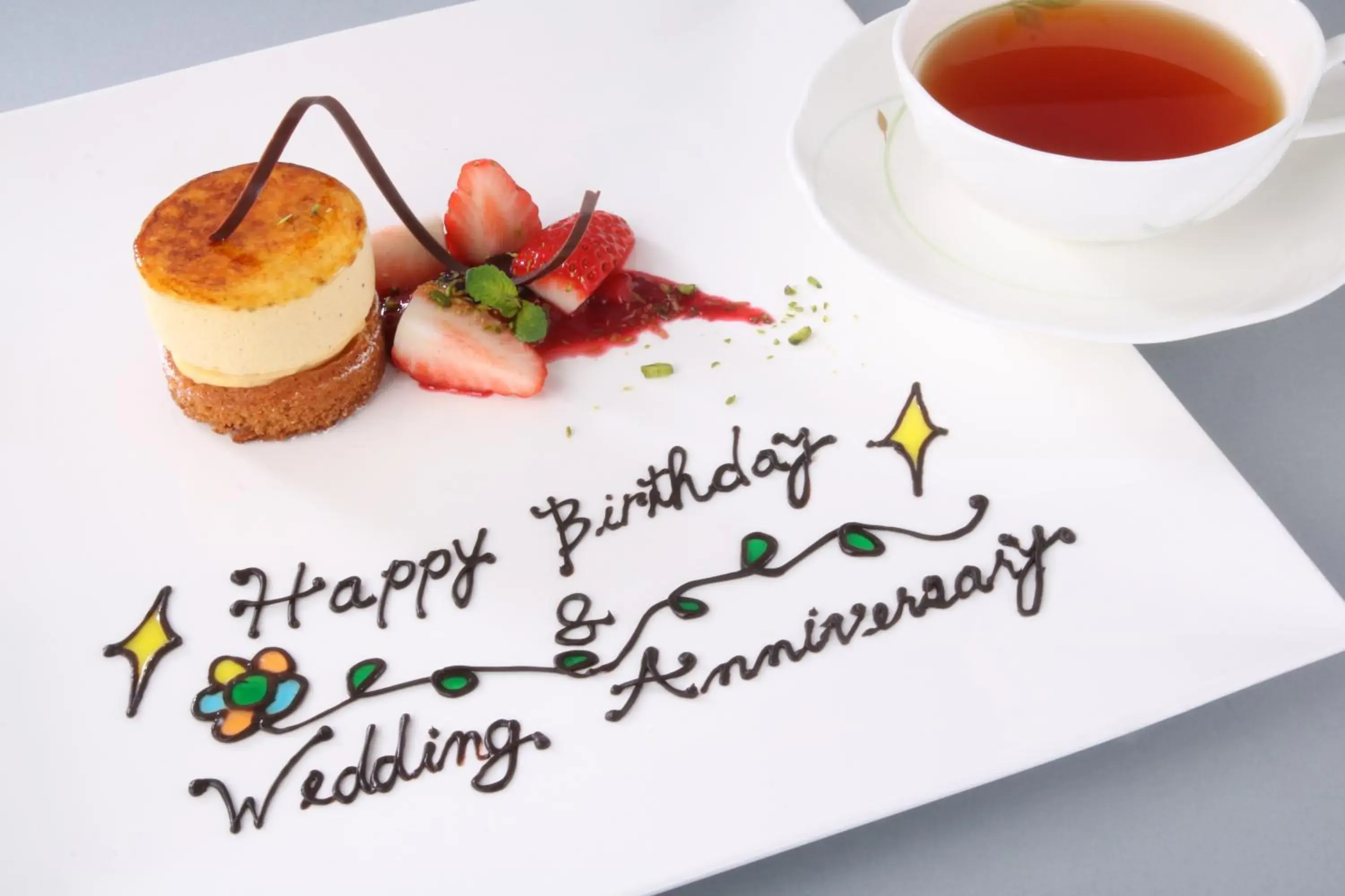 Food and drinks in Infinito Hotel and Spa Food and drinks in Infinito Hotel and Spa