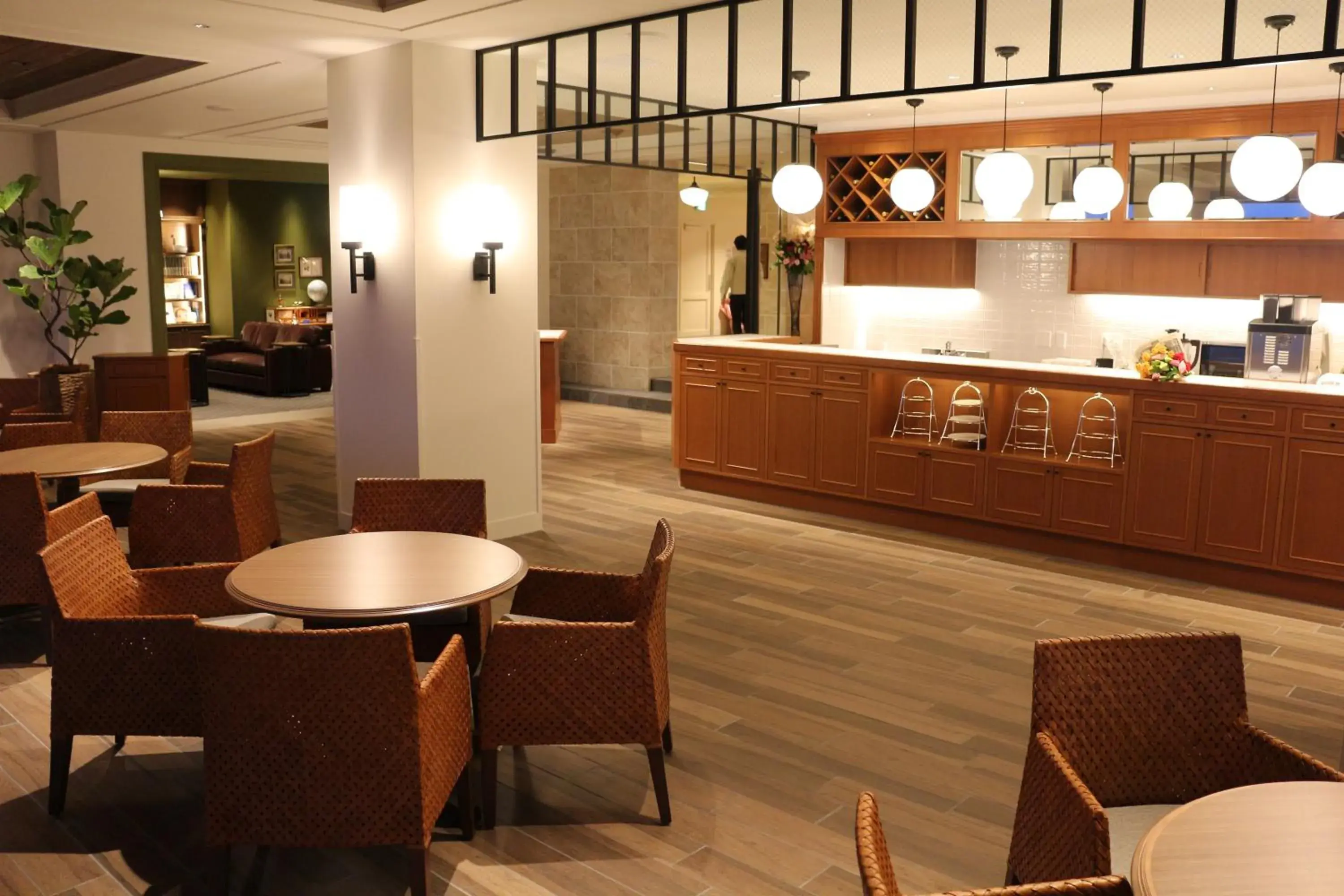 Lounge or bar in Infinito Hotel and Spa Lounge or bar in Infinito Hotel and Spa