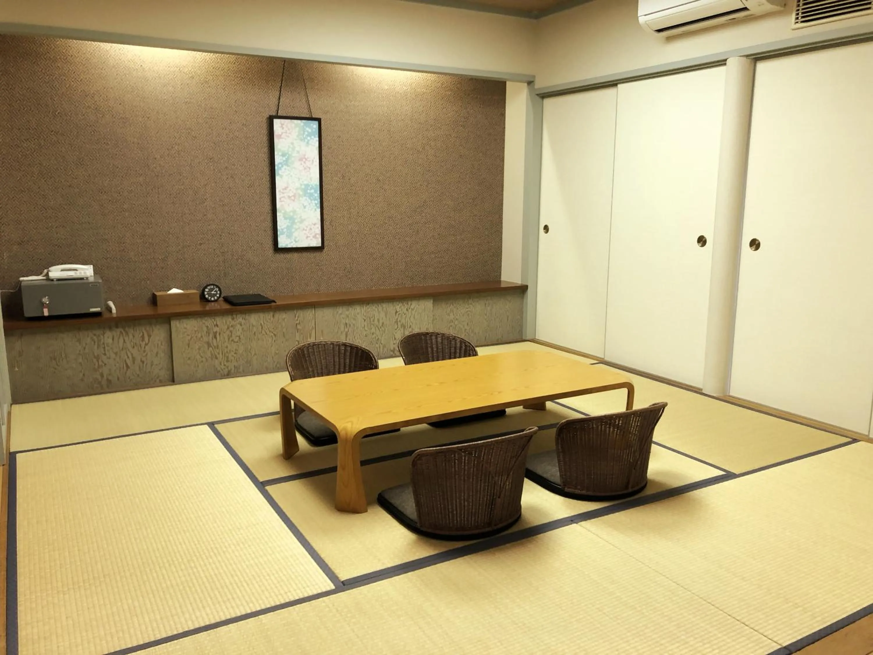 Infinito Hotel and Spa