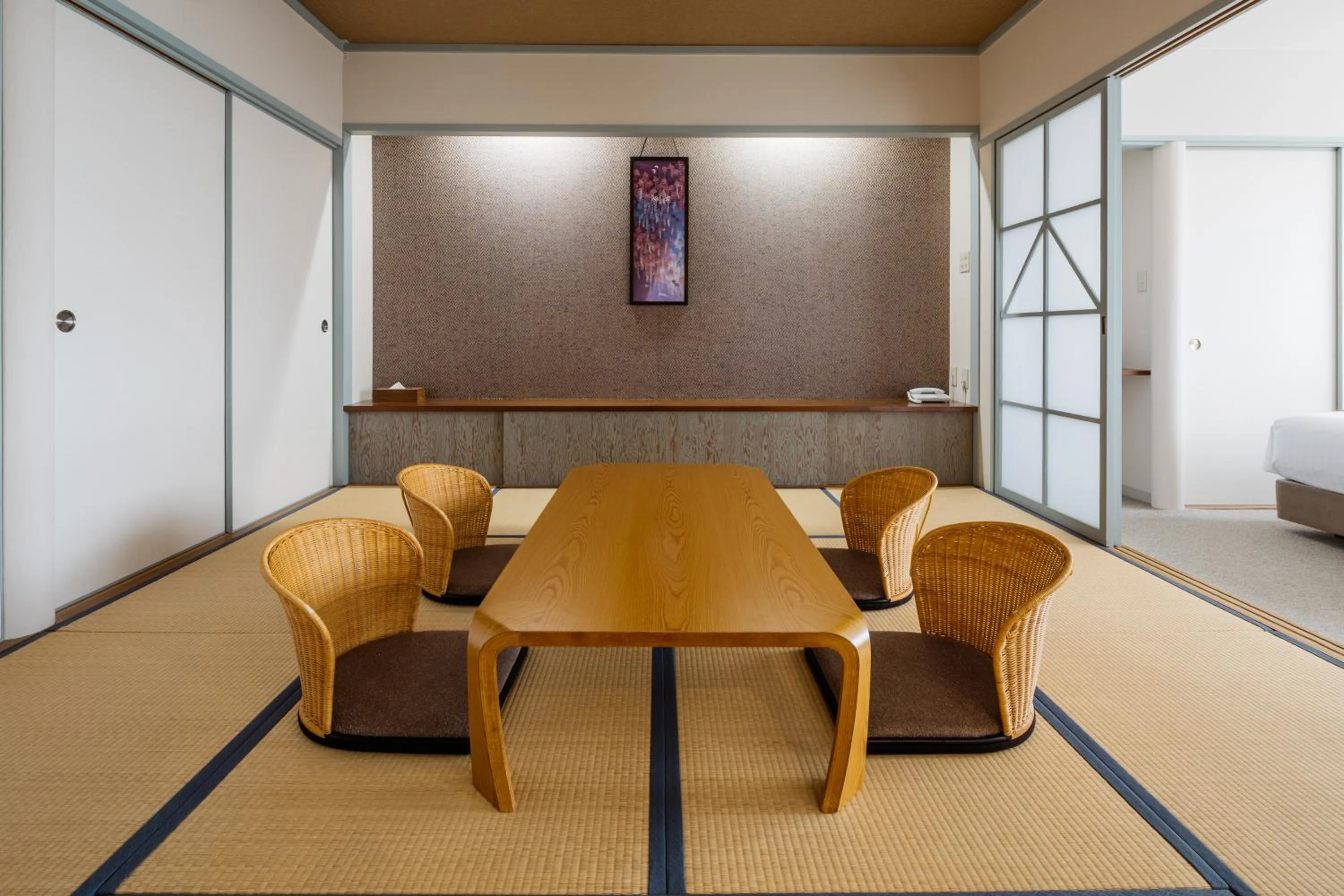 Infinito Hotel and Spa