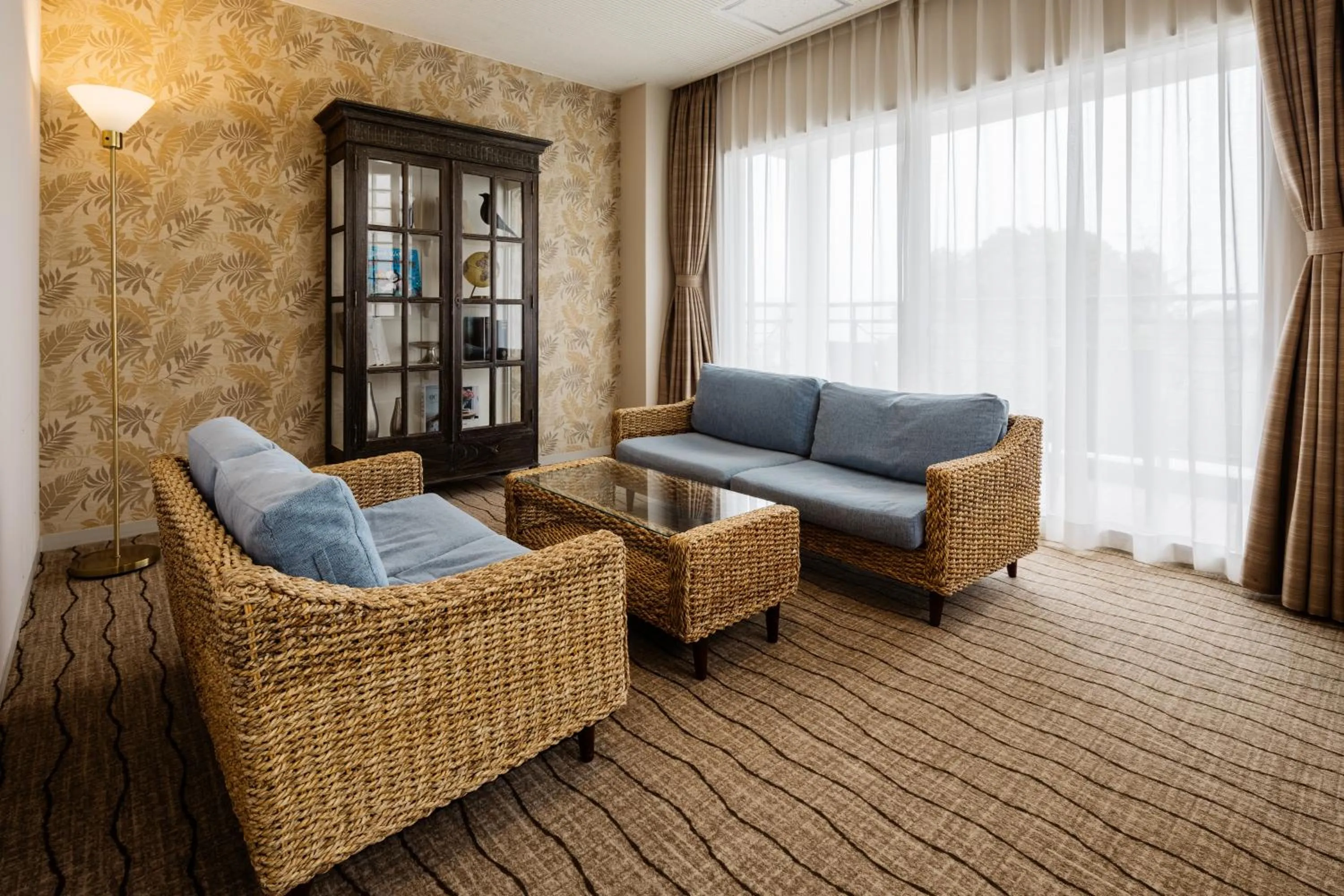 Infinito Hotel and Spa