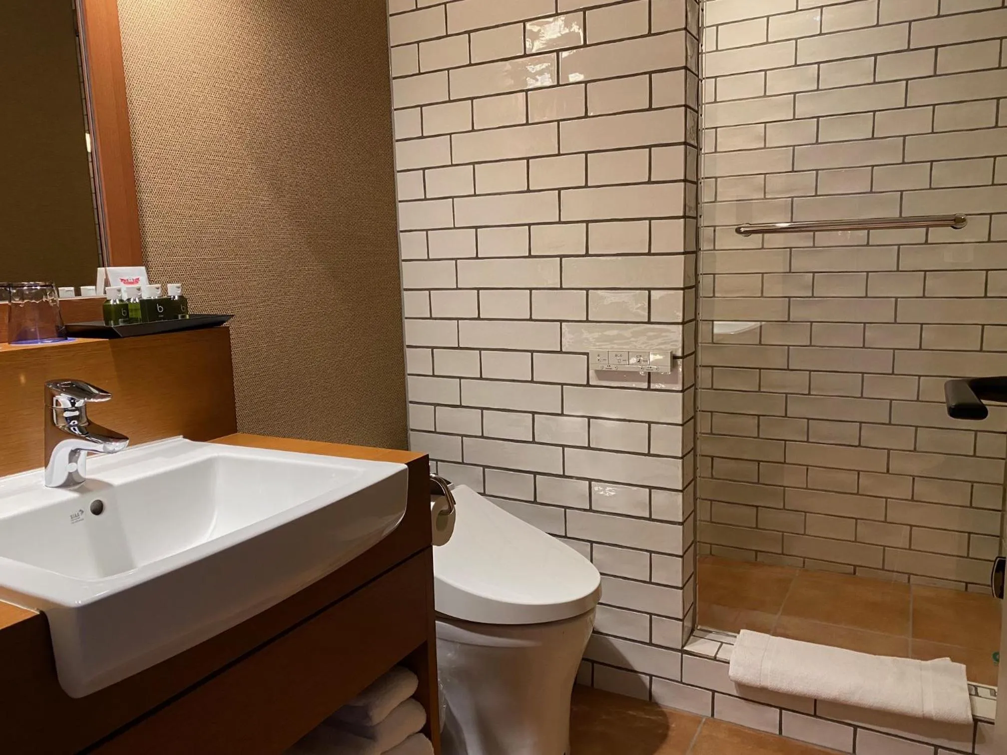 Infinito Hotel and Spa