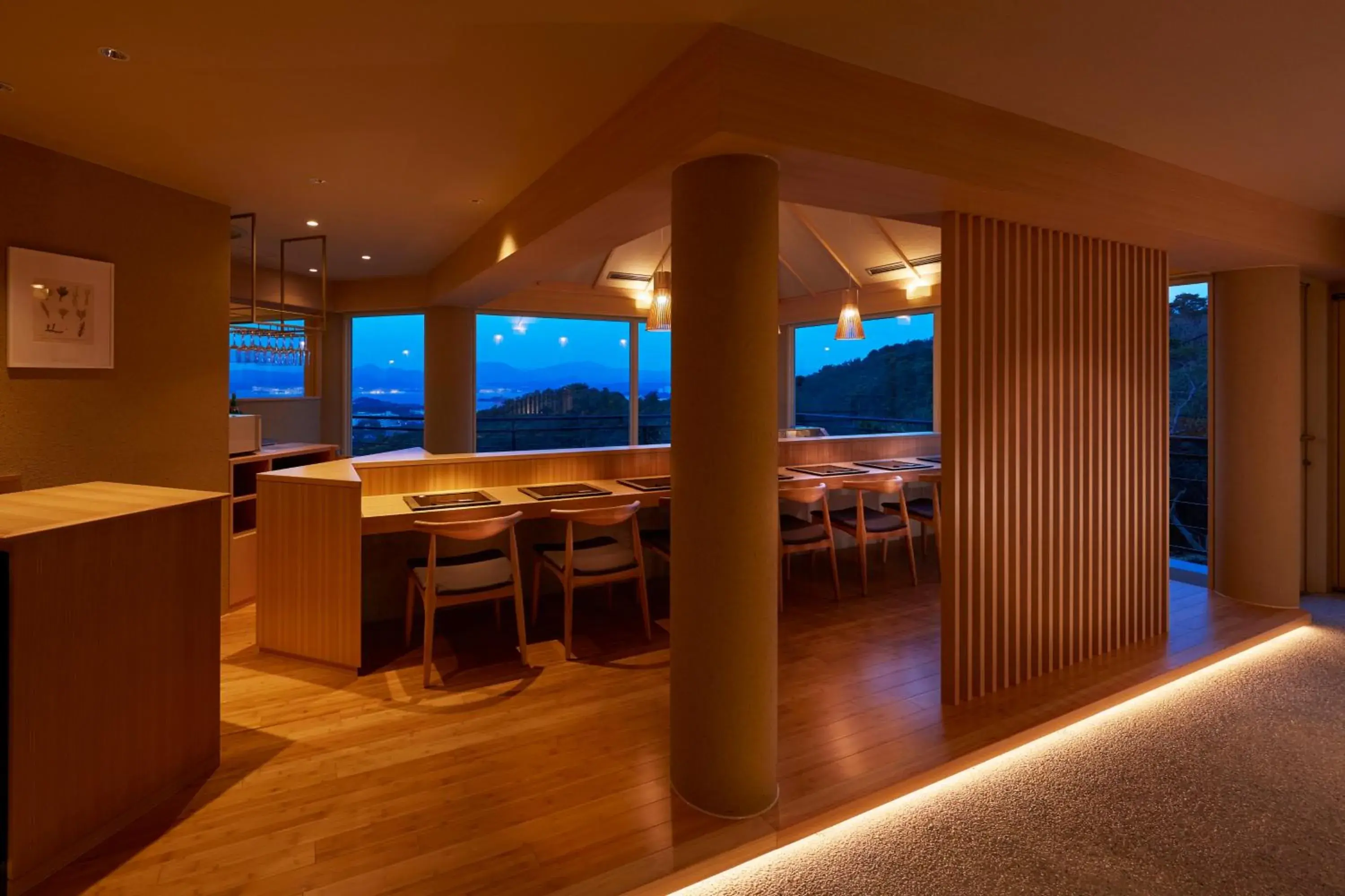 Restaurant/places to eat in Infinito Hotel and Spa Restaurant/places to eat in Infinito Hotel and Spa