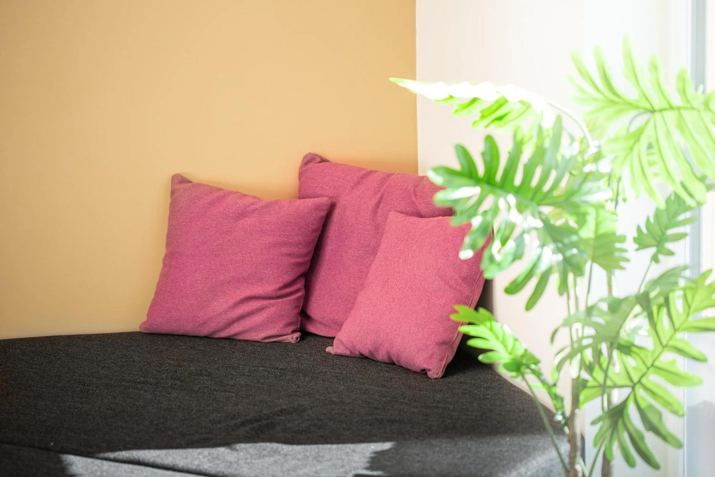 Sauna in Hotel Post Krimml