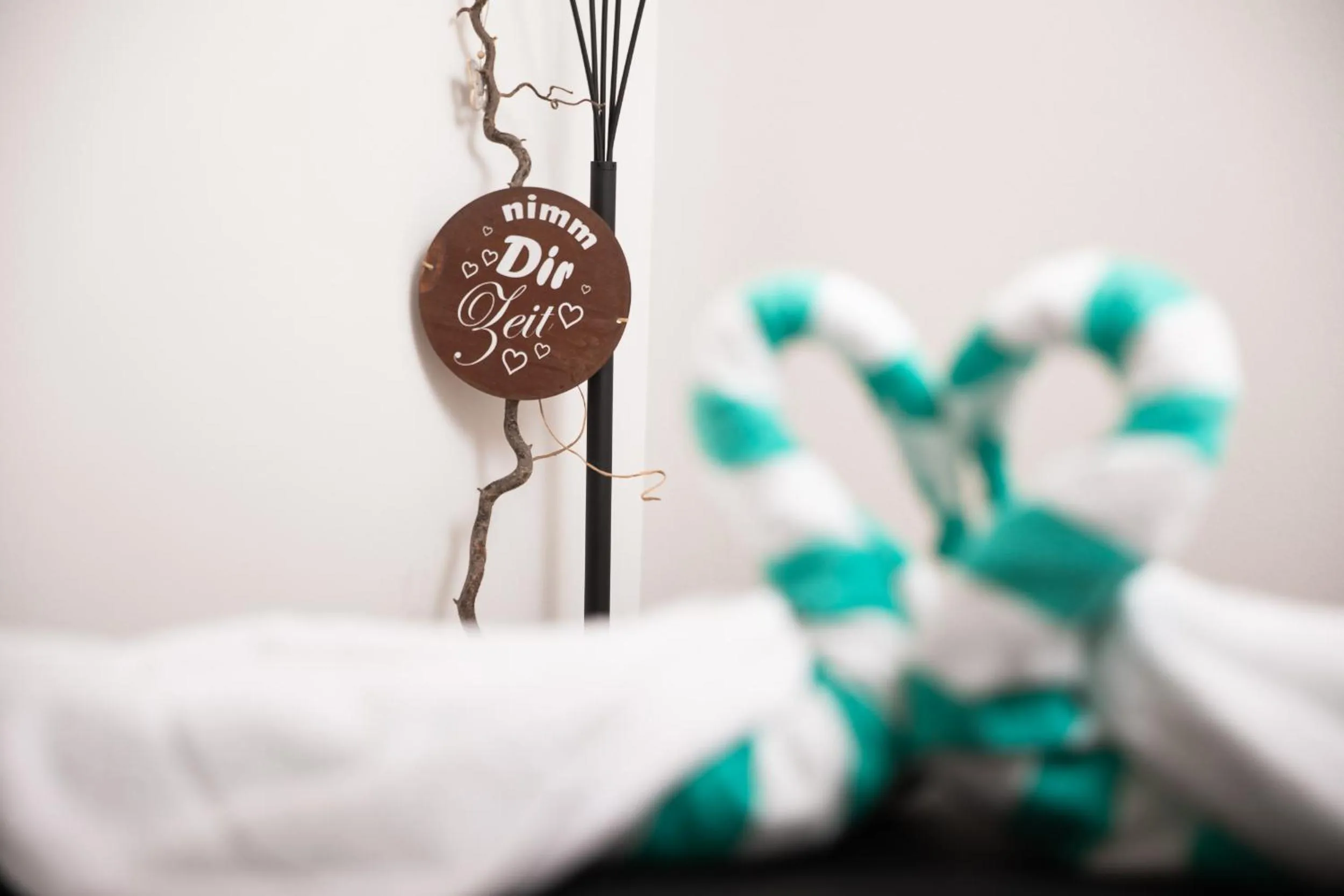 Massage, Bed in Hotel Post Krimml