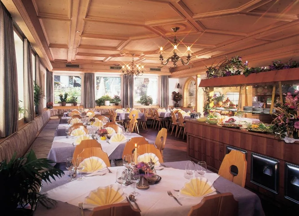 Hotel Klotz