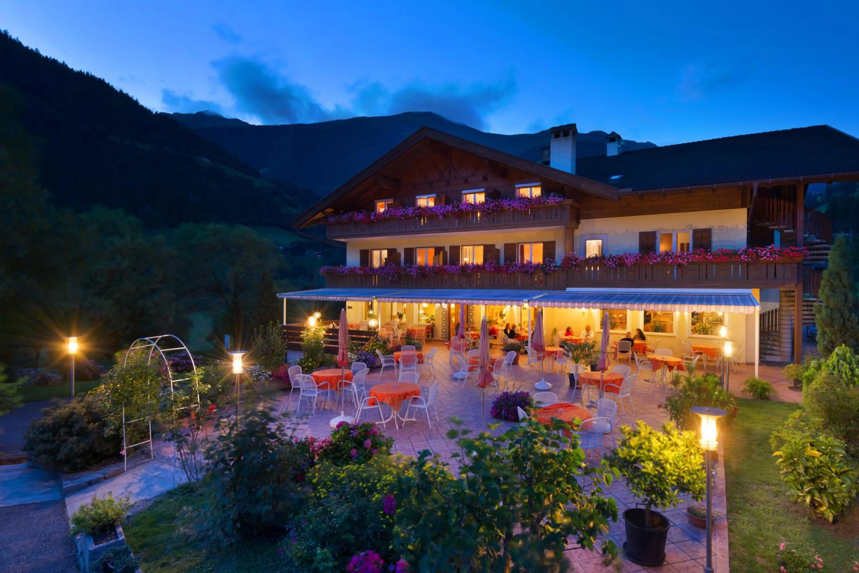 Hotel Klotz